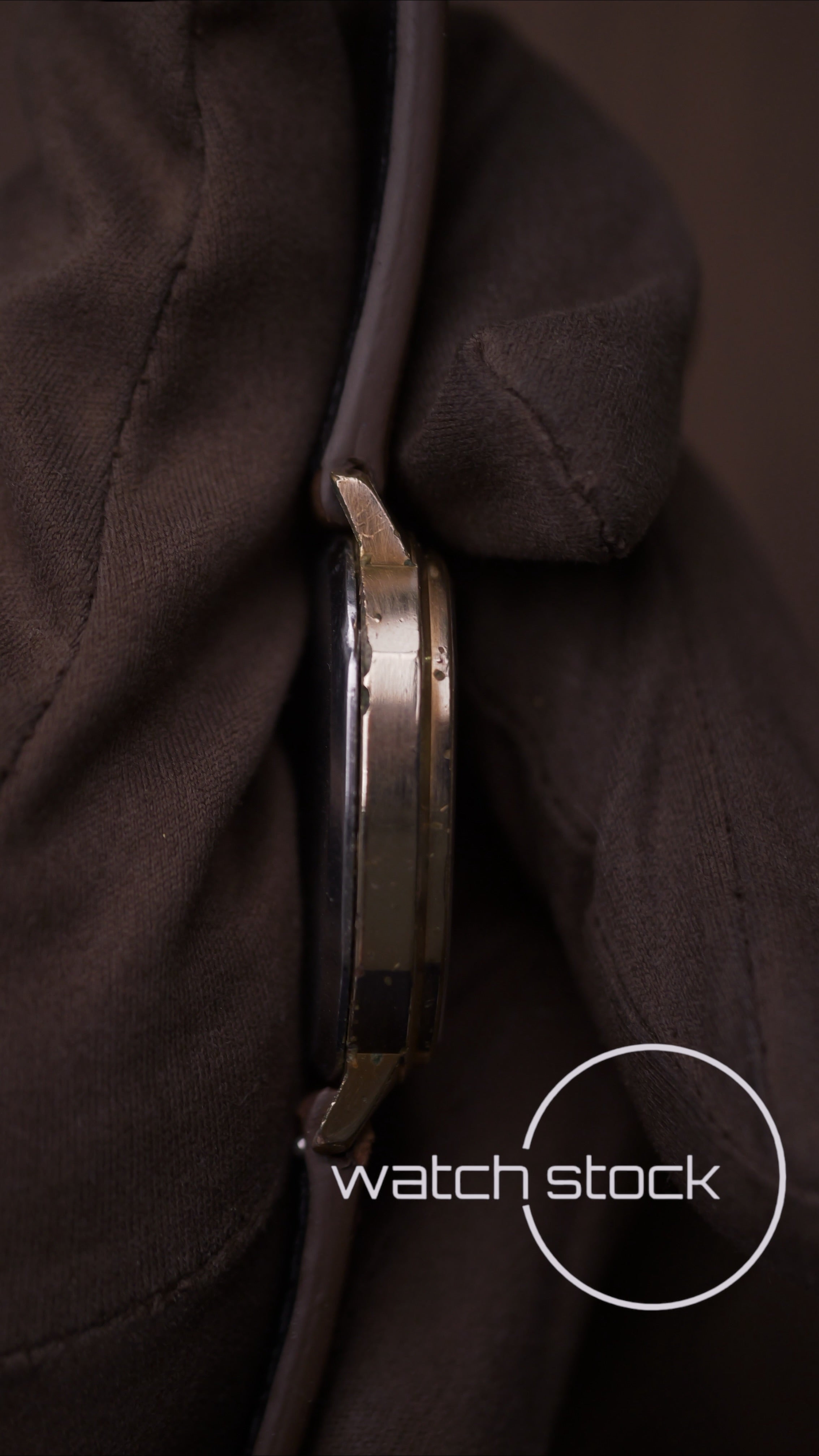 Omega De ville 1979 vintage cal.1332 Quartz