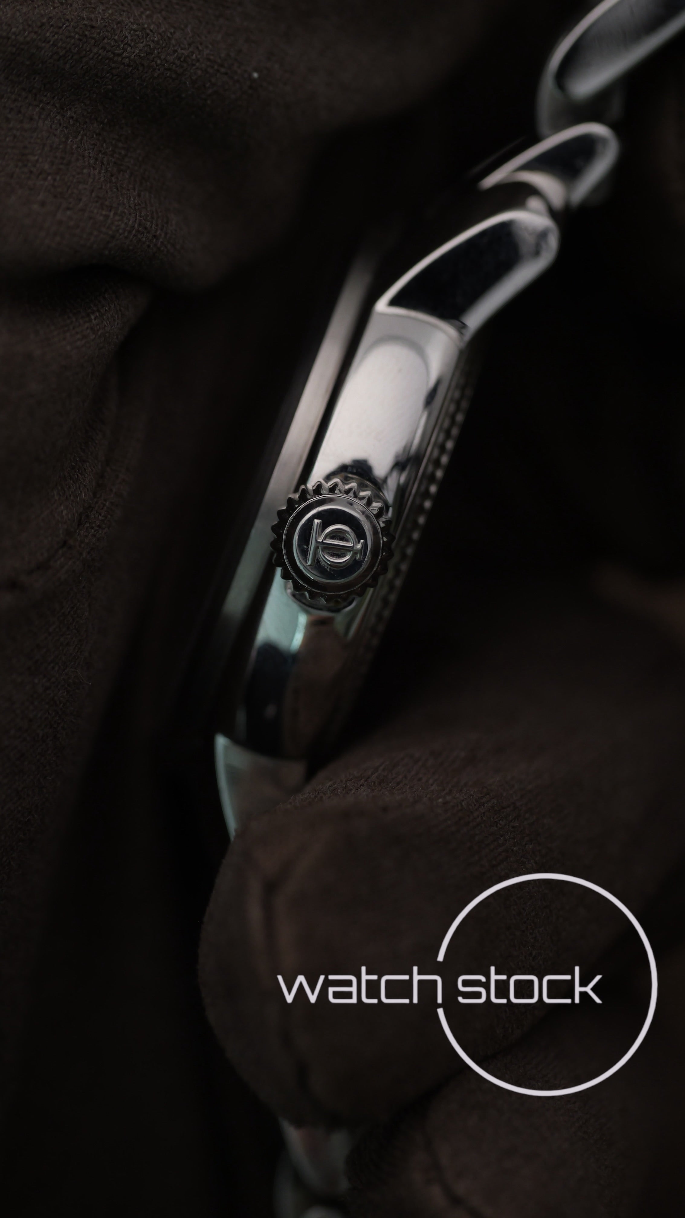 Baume Mercier Copeland 39mm