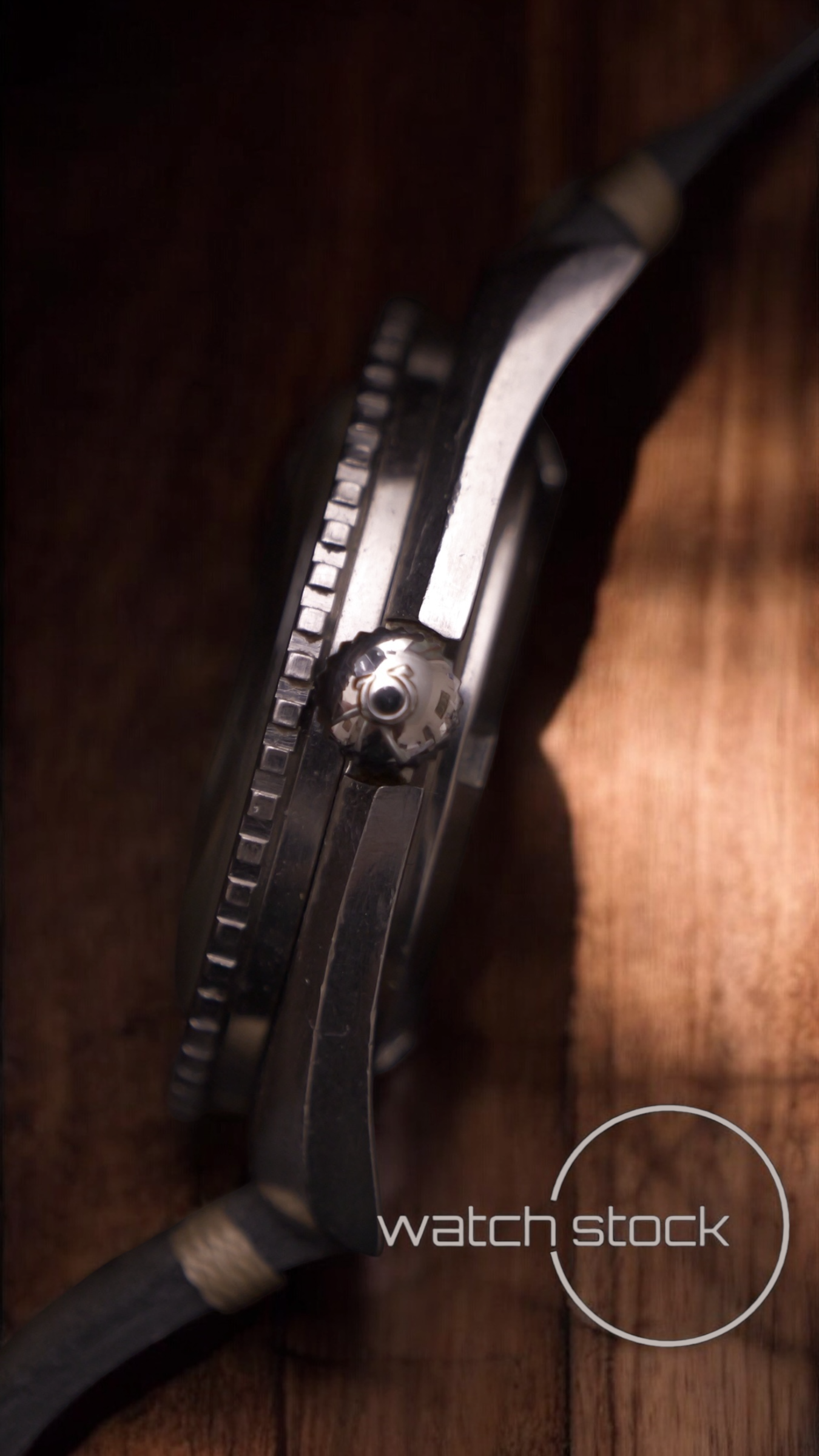 Omega seamaster 300m 1961 41mm ref.165.024