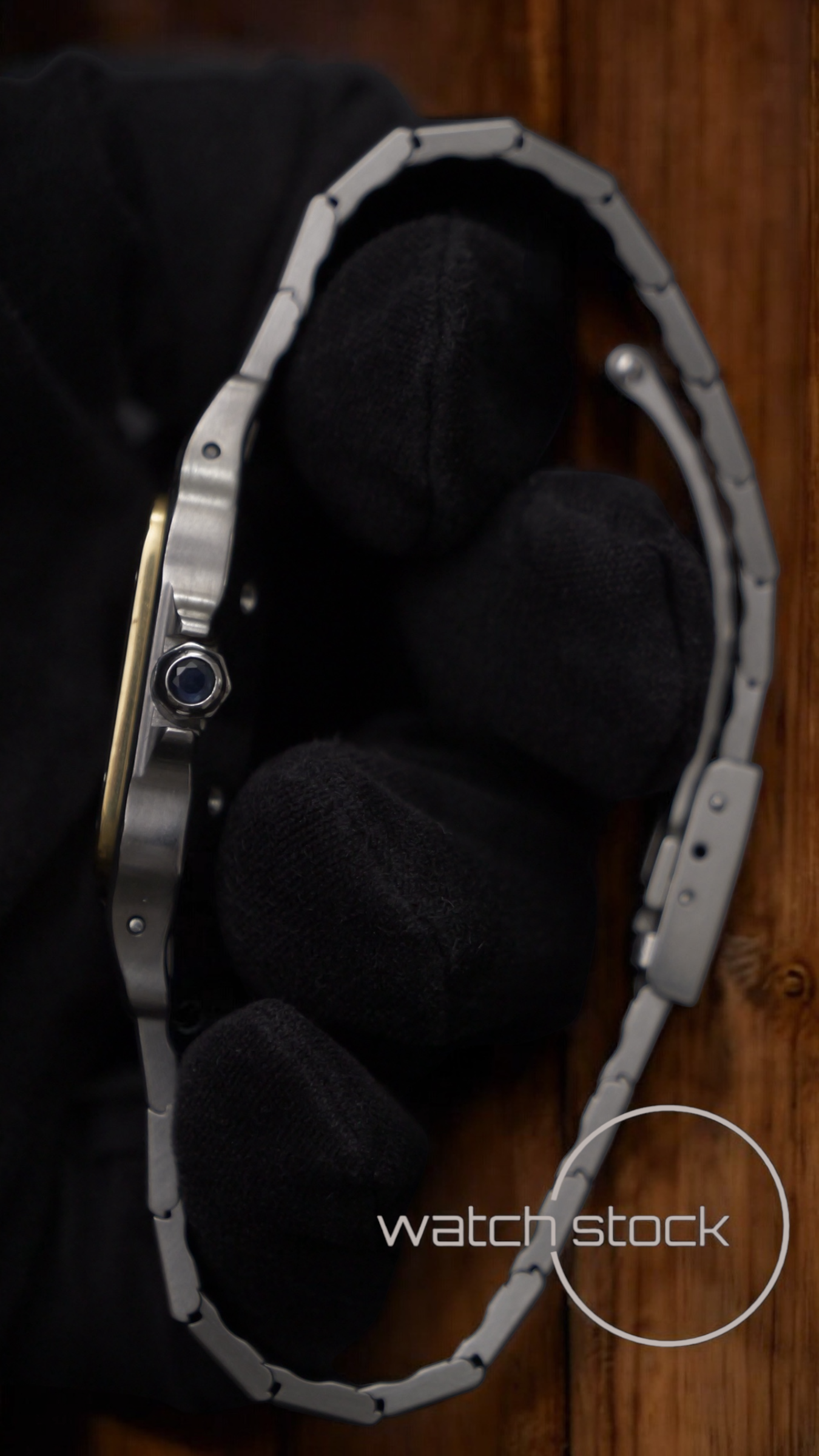 Cartier santos carré 29x41mm santos de cartier 2961 Automatic