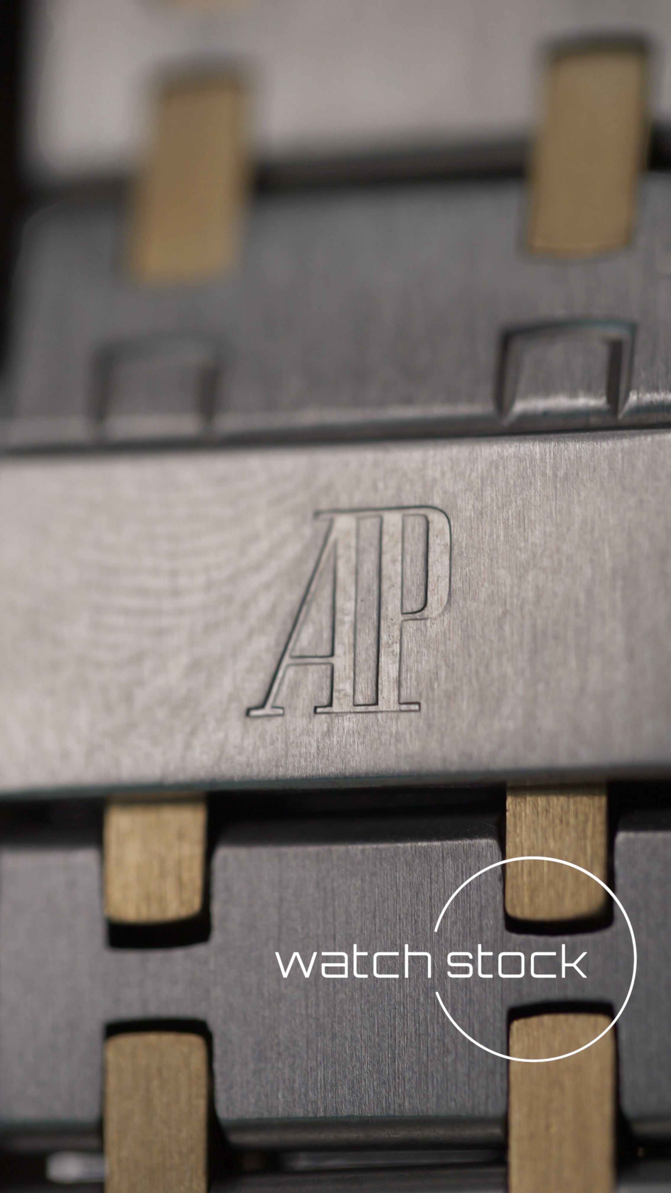 Audemars Piguet Royal oak jumbo square ref. 6005SA Ap