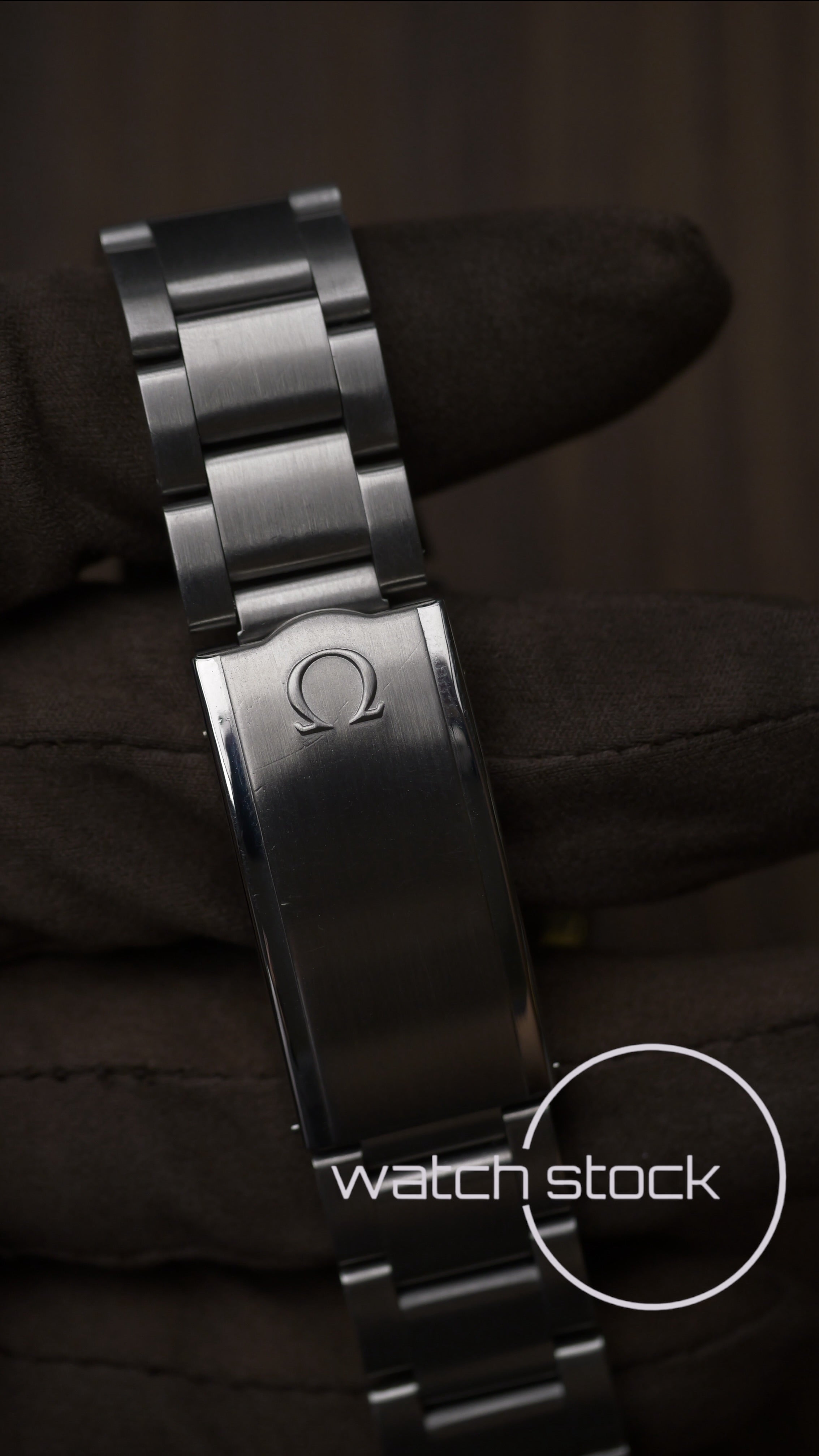 Omega Geneve vintage 36mm automatic