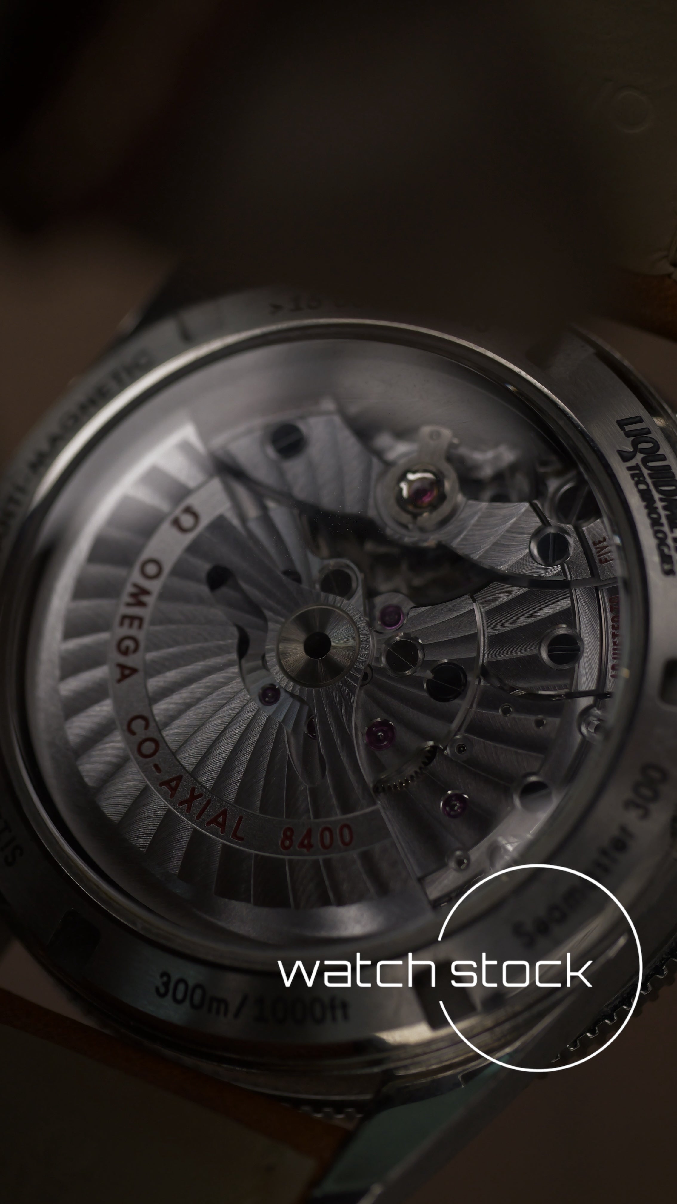 Omega seamaster 300 2020 41mm ref. 23390412103001