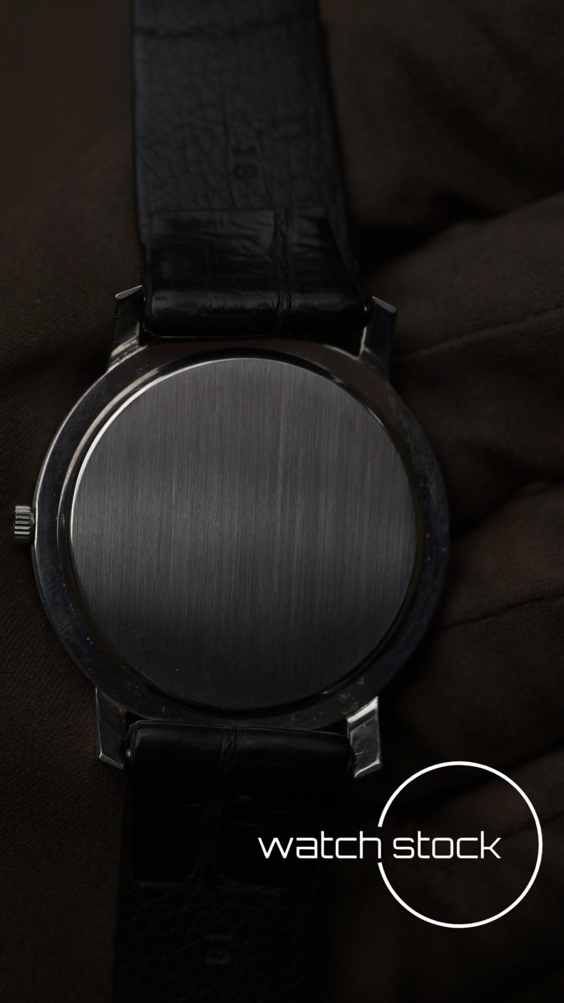 Omega Geneve 1972 vintage carica manuale dress watch serviced