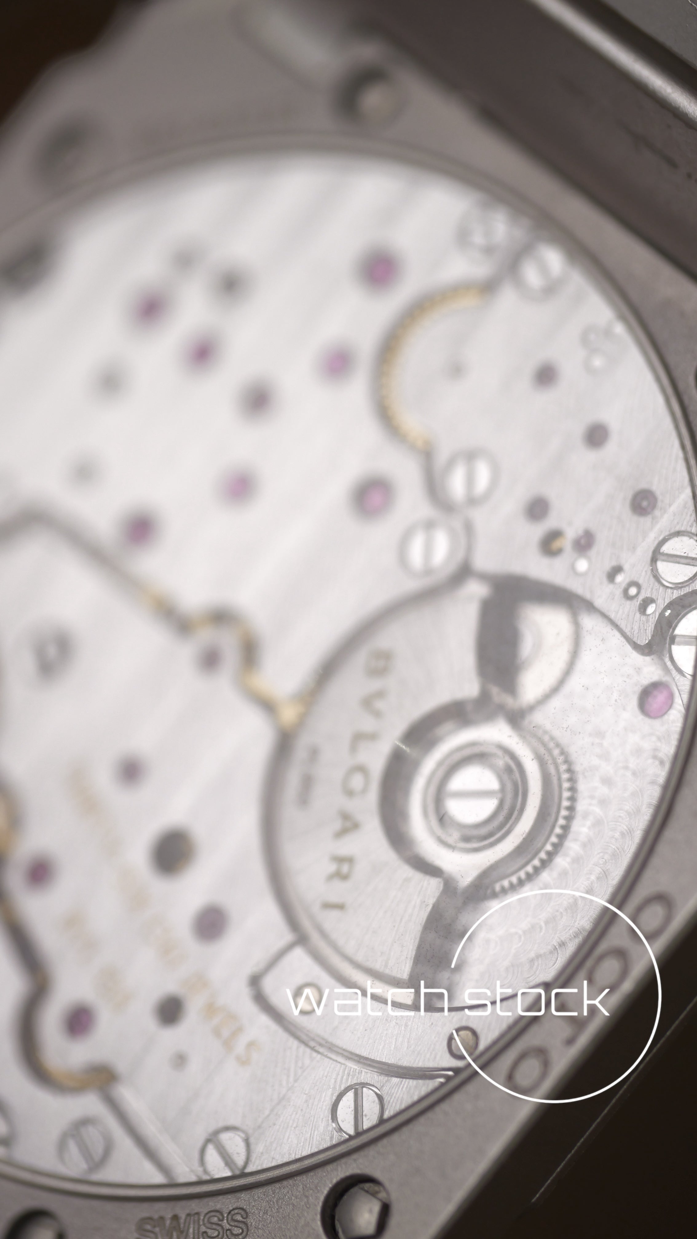 Bulgari octo-finissimo 40mm full set