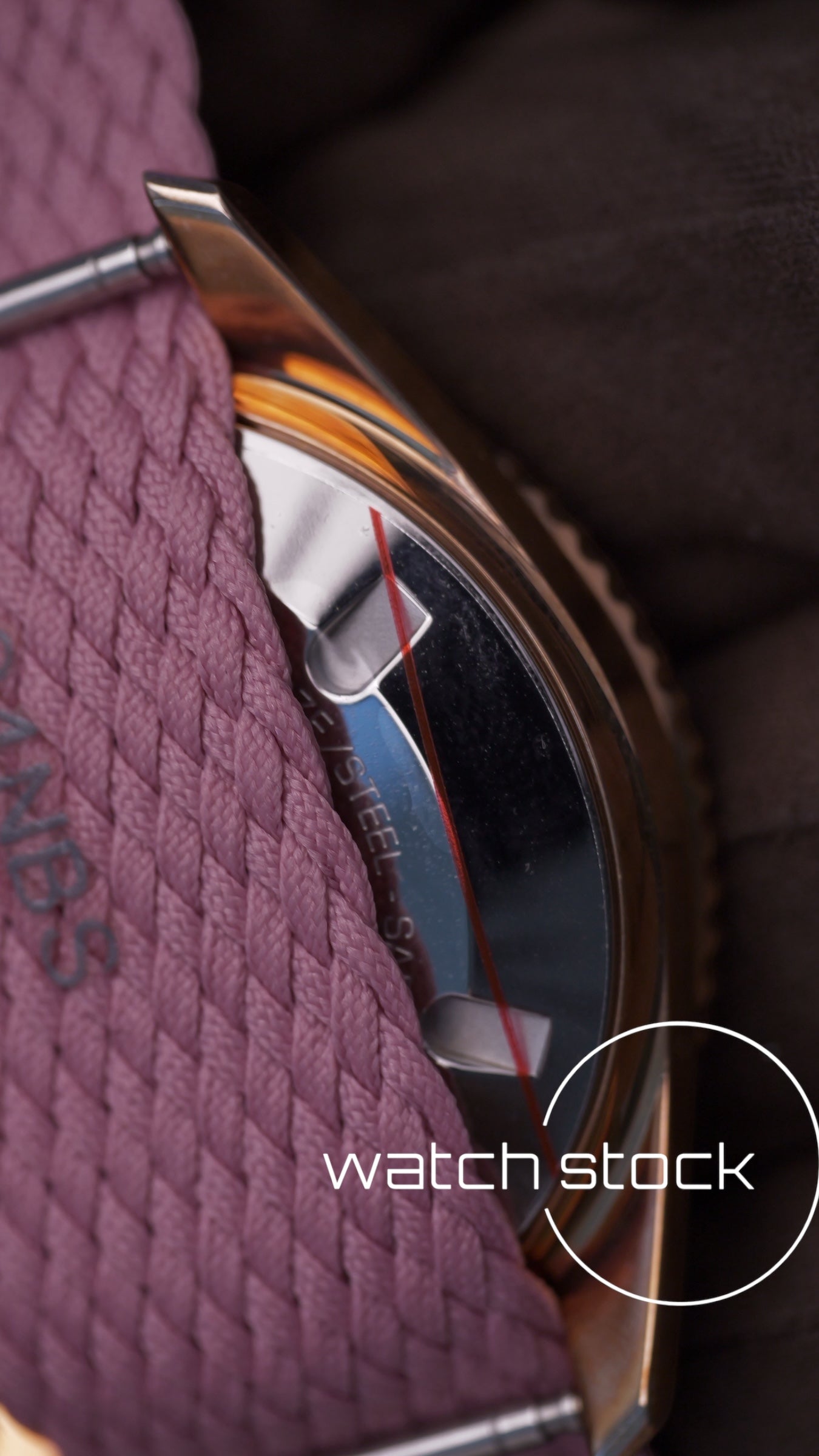 Oris diver sixty-five cotton candy pink bronze 40mm Automatic full set