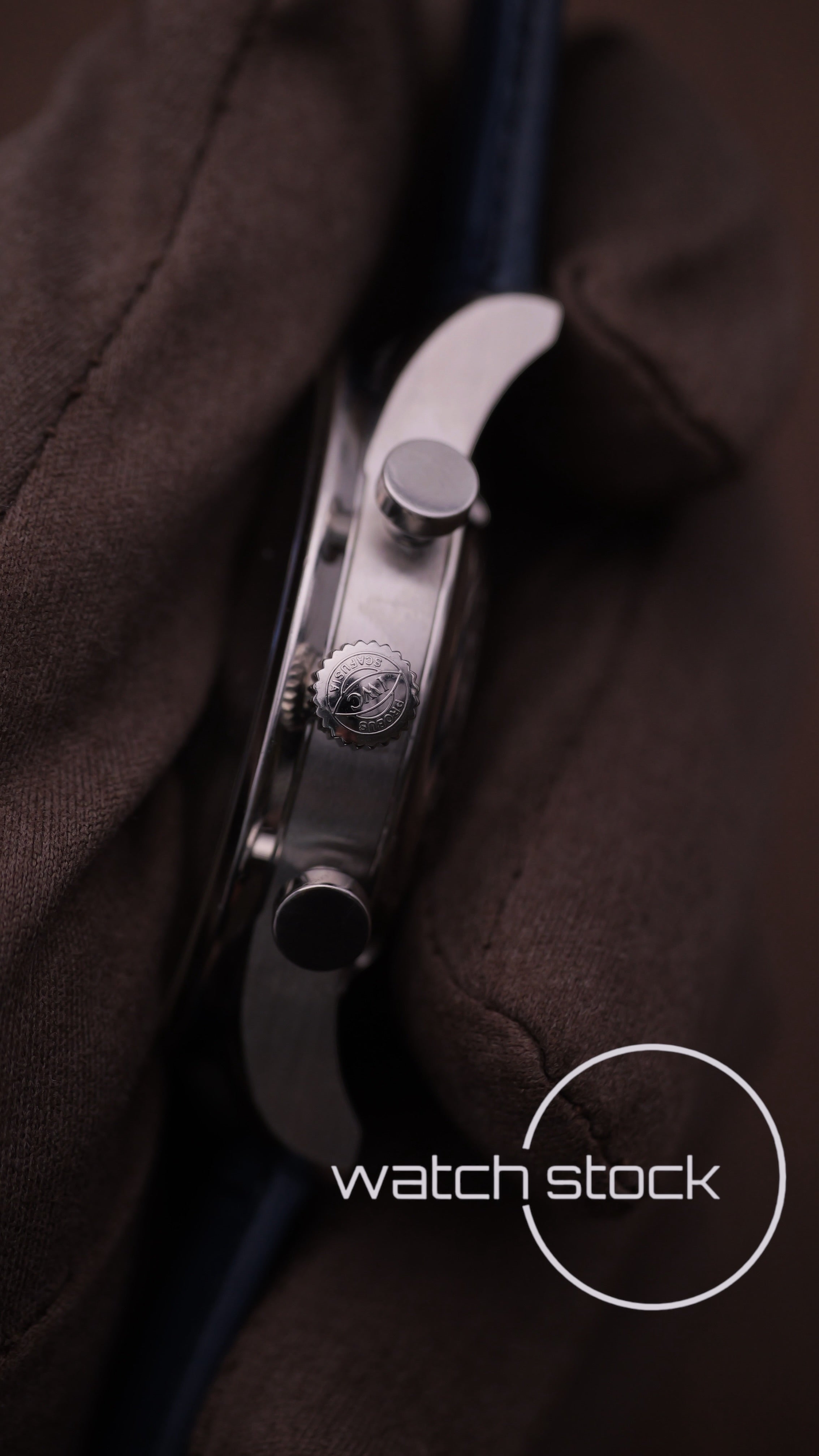 IWC Portoghese Full set 2011