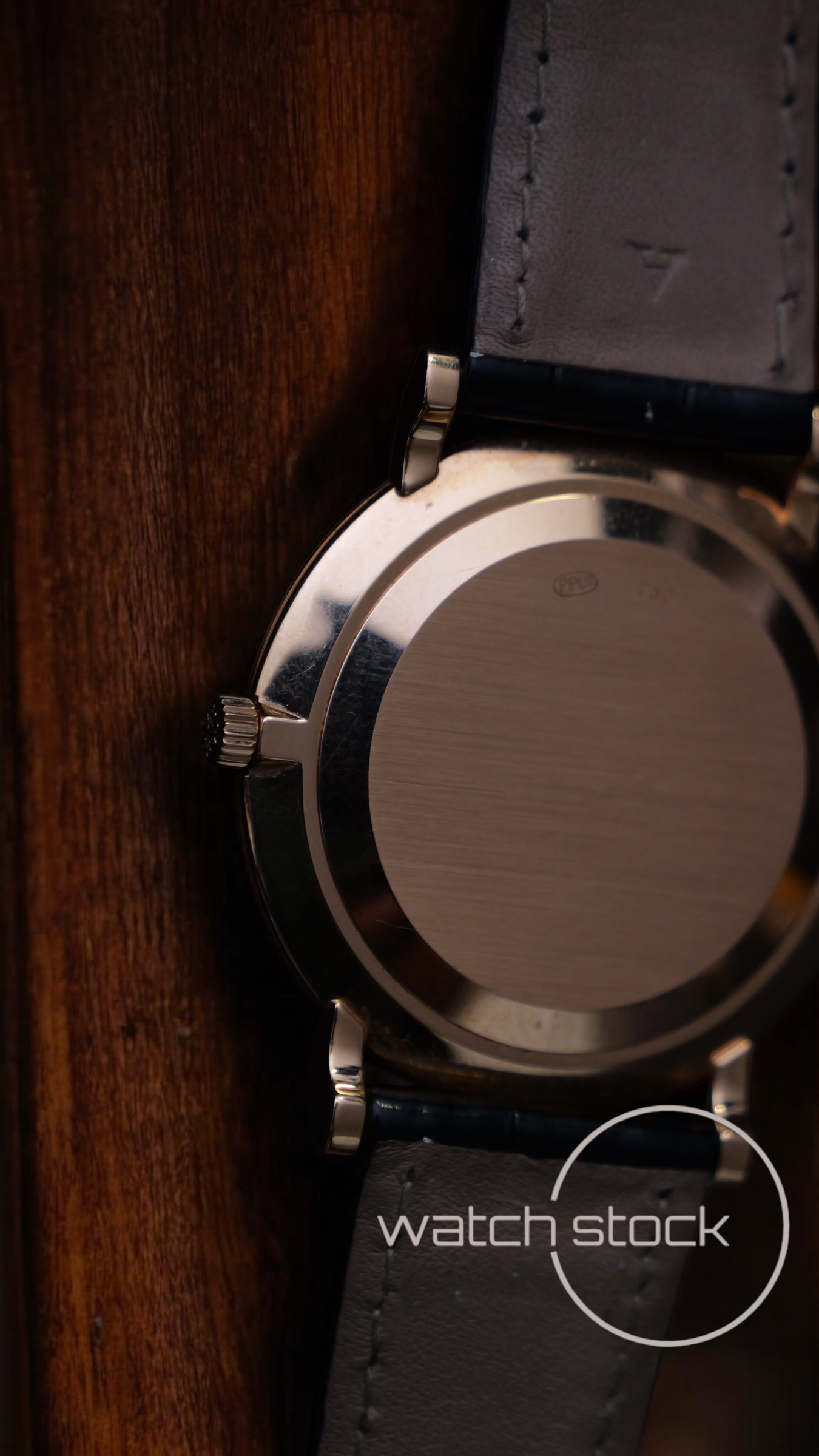 Patek Philippe calatrava 2003 ref.5022 (33mm) white dial FULL SET