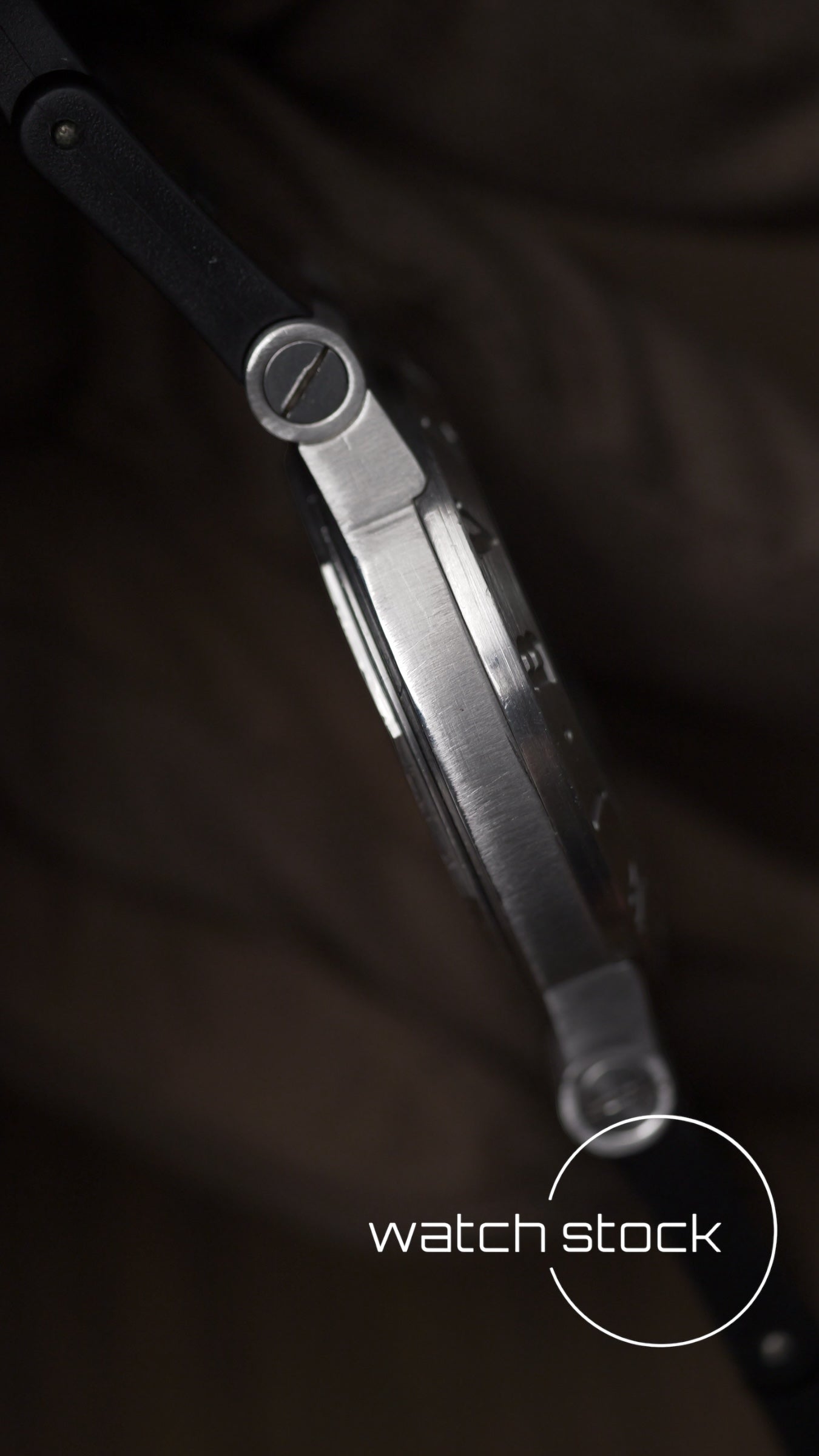 Bvlgari diagono automatic LCV35S serviced