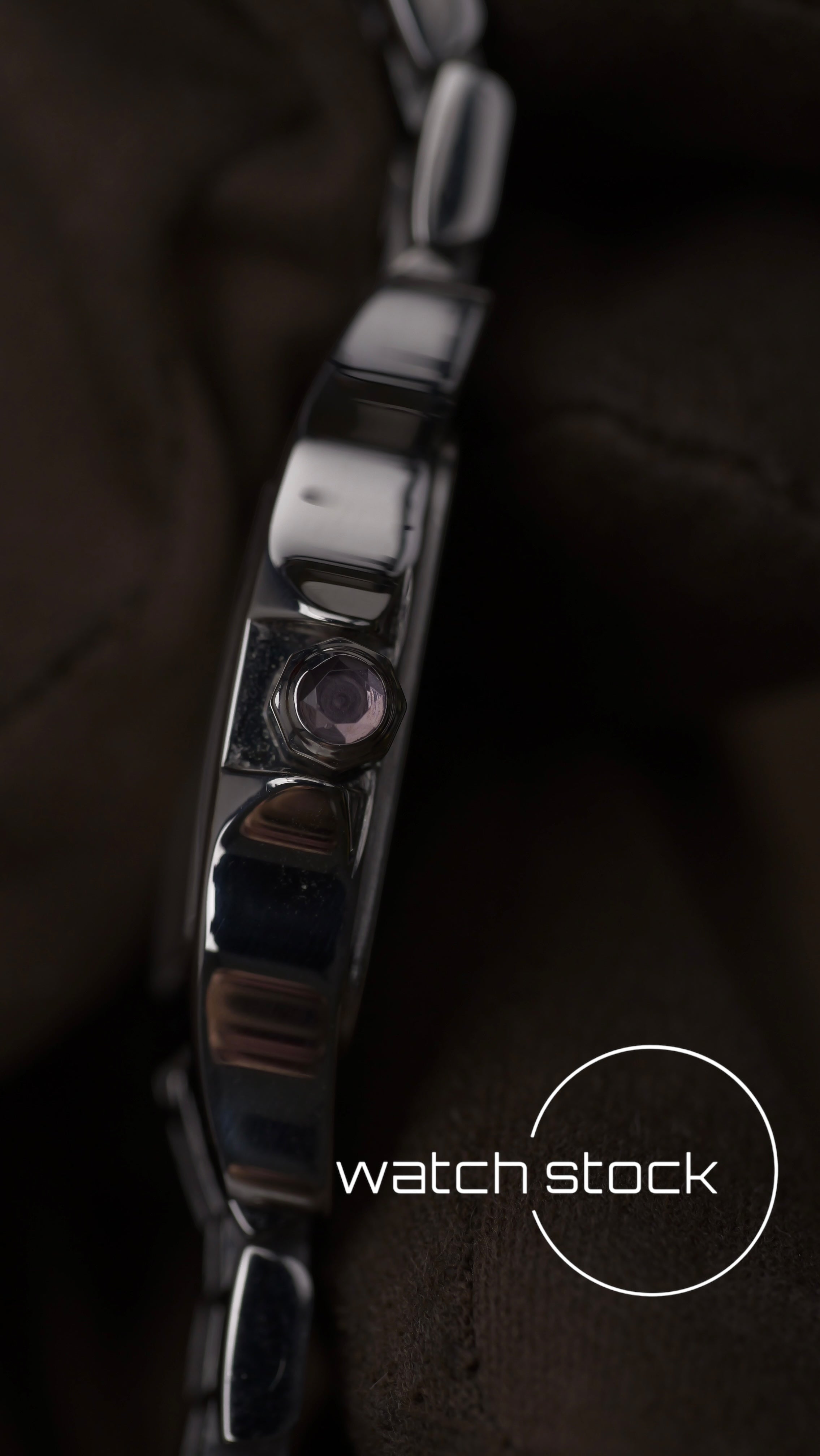 Cartier demoiselle lady quartz 20x28mm ref.2698