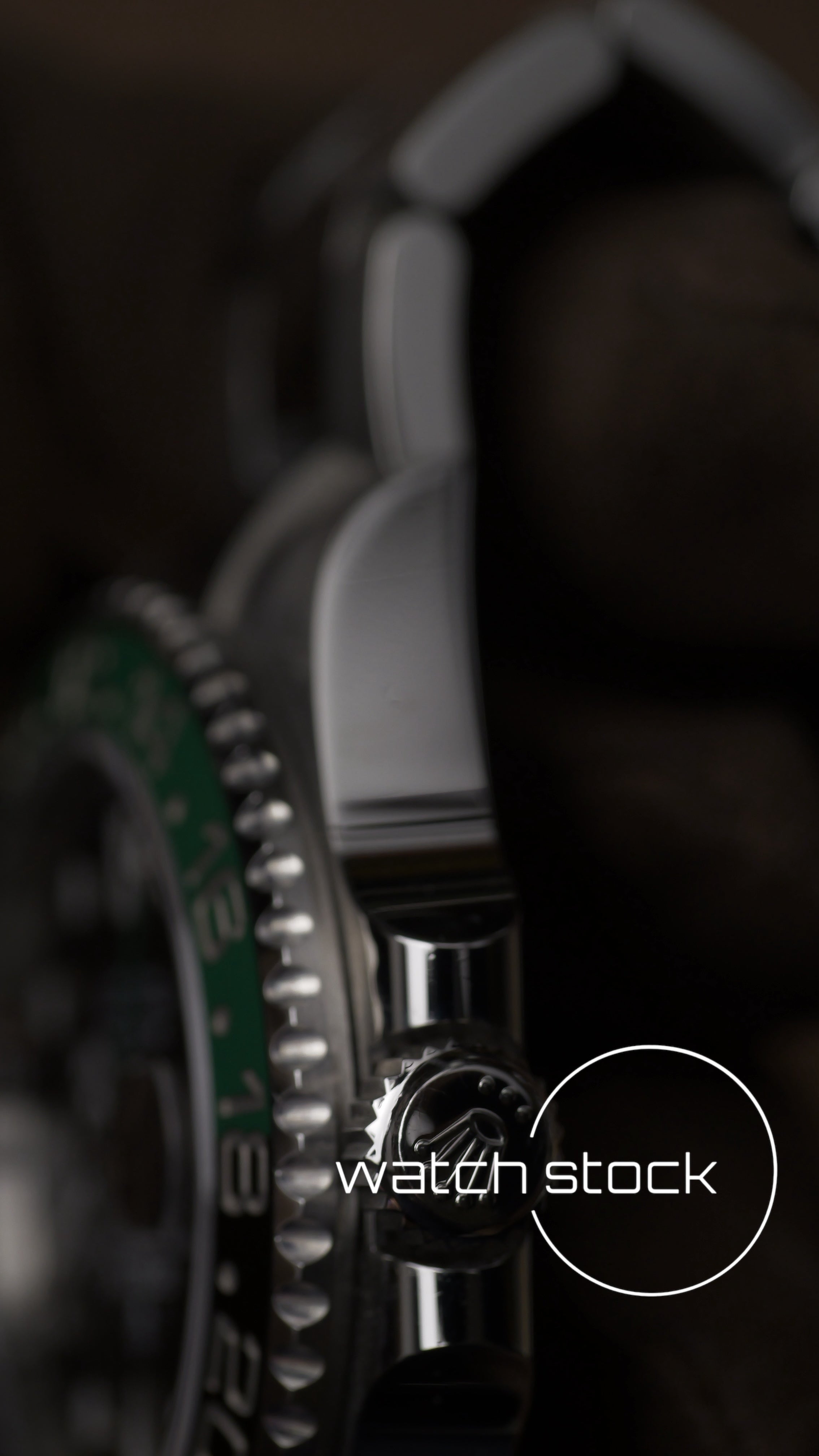 Rolex GMT Master II Sprite SX 2023 Ref. 126720VTNR