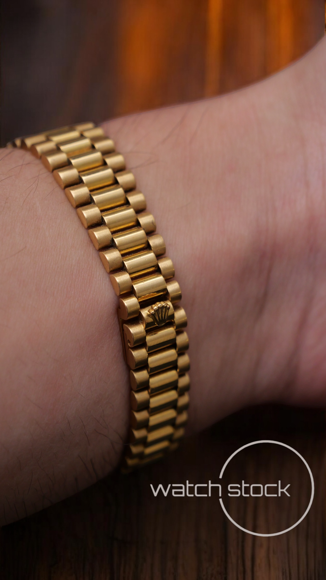 Rolex datejust 26mm Ref.69178 FULL SET full gold