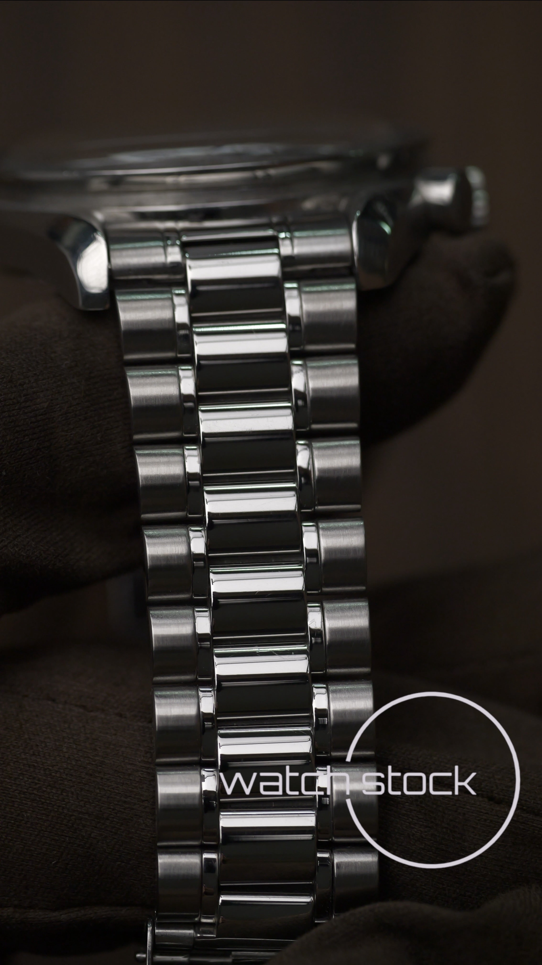 Omega speedmaster reduced ref. 3510.50 39mm automatic 1998