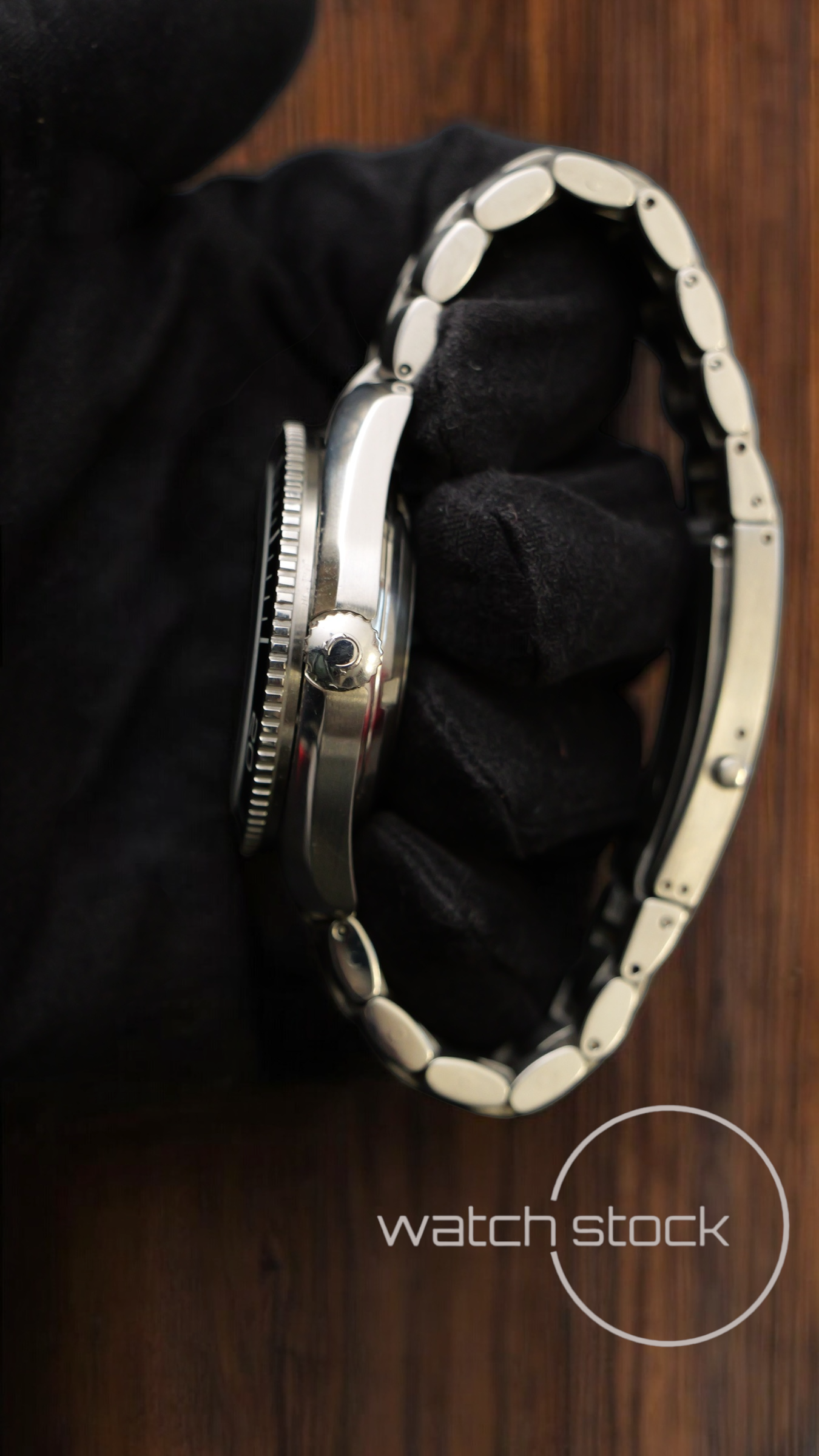 Omega seamaster planet ocean co-axial (42mm) Ref.168.1651