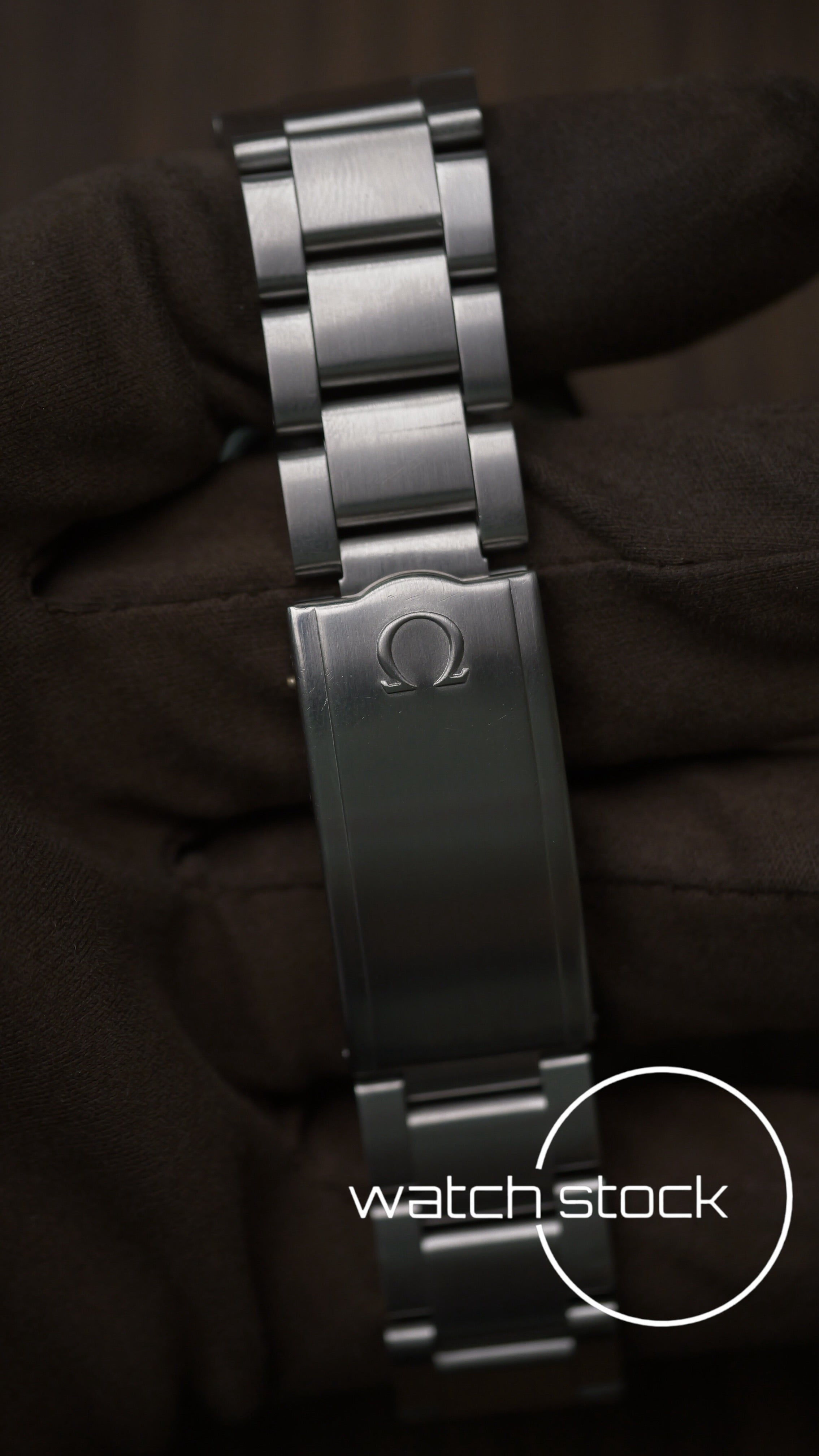 Omega Geneve 1974 ref. 1660099 vintage 35mm automatic