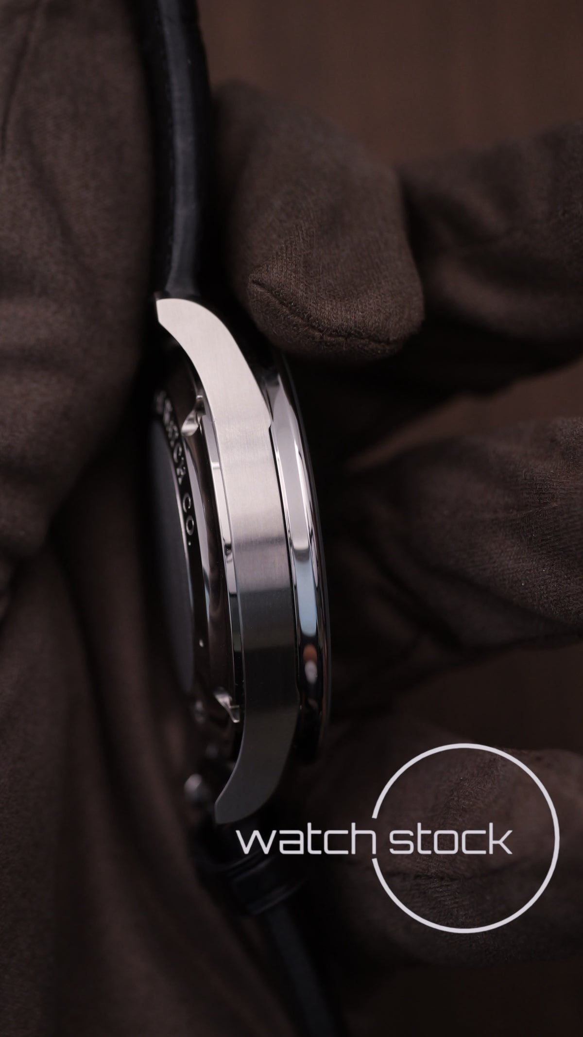 IWC Portoghese black dial Ref.IW371447 2016