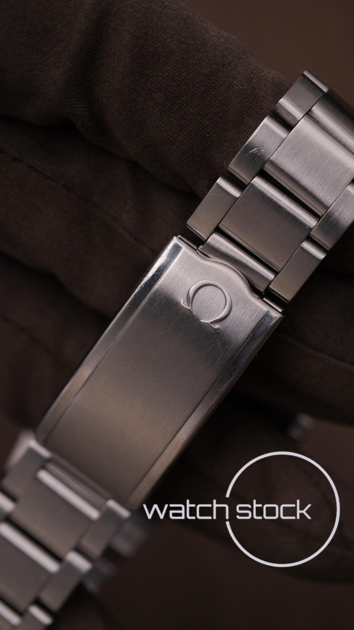 Omega Geneve vintage 36mm automatic