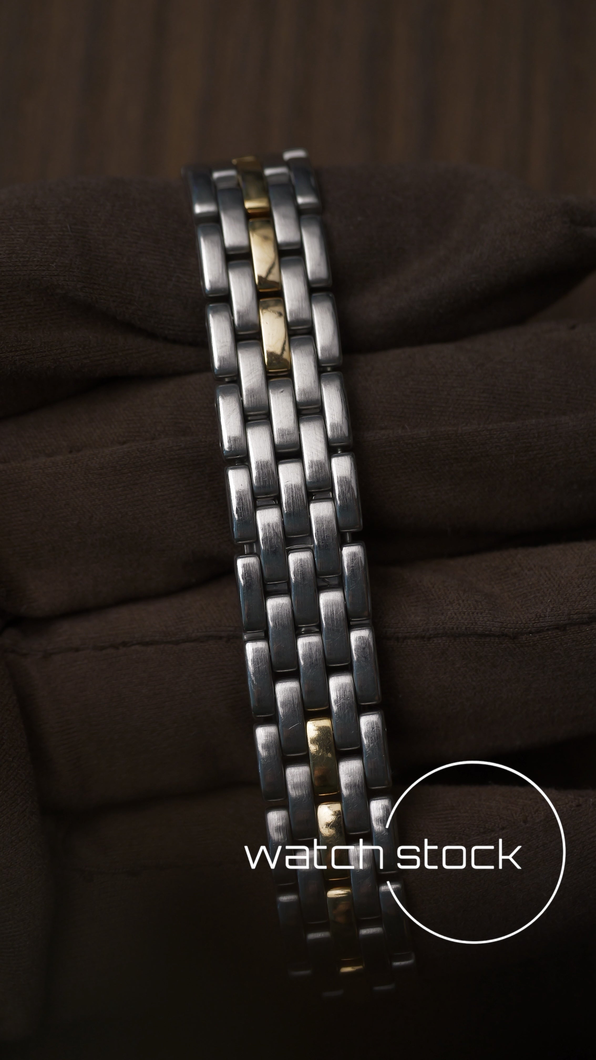 Cartier panthere small lady ref.6692 full set