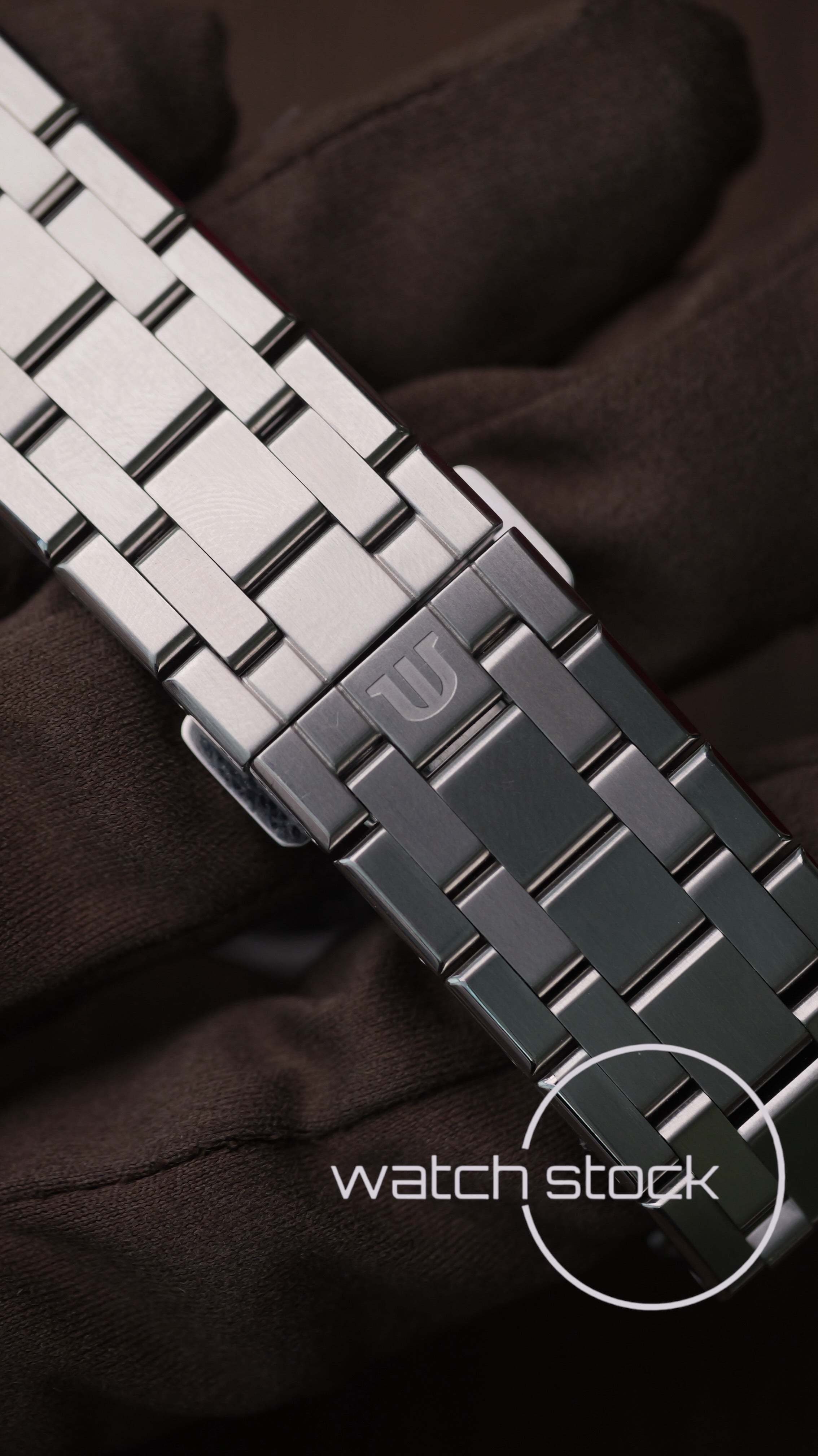 Maurice Lacroix Aikon 38mm Full Set
