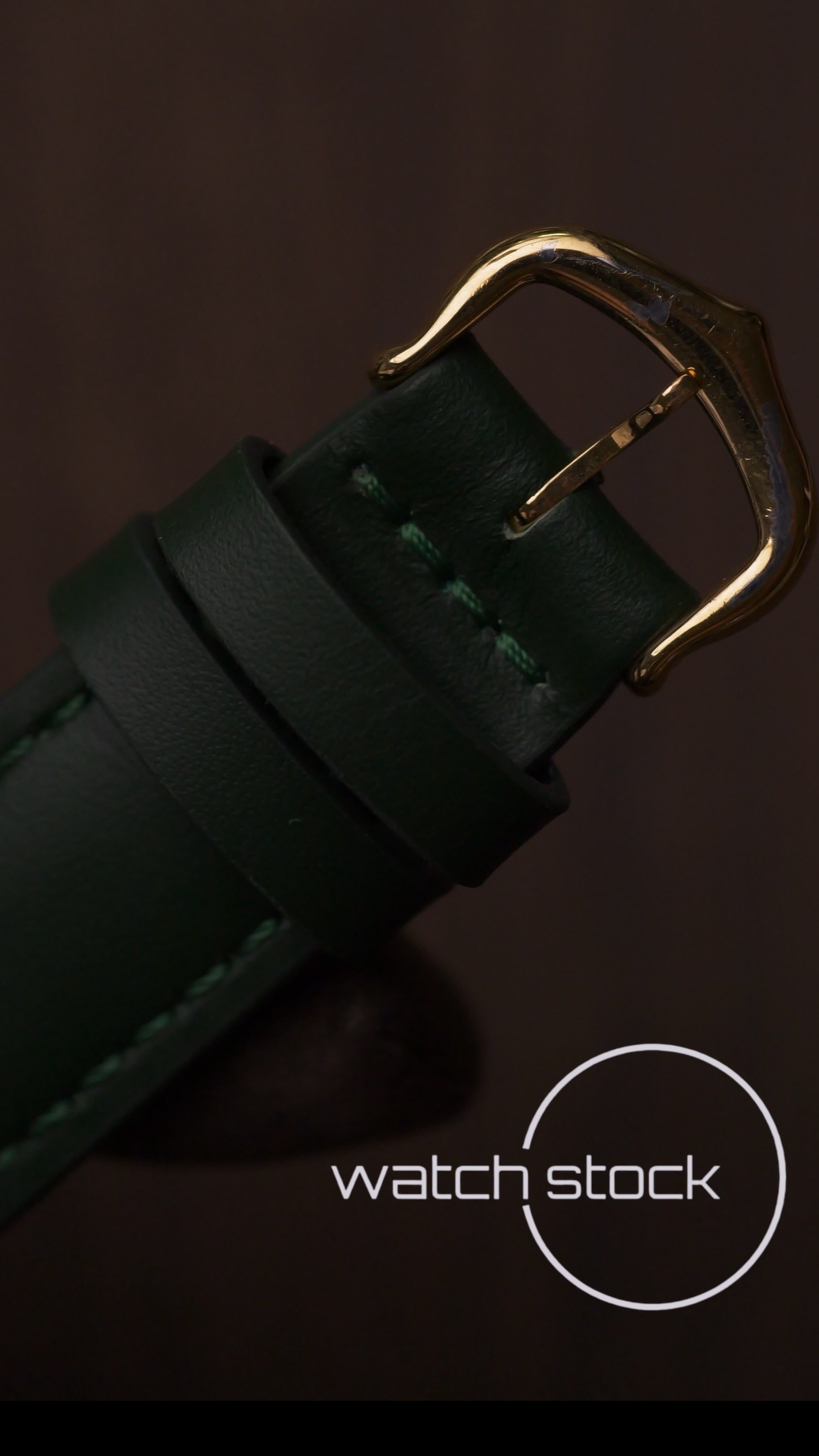 Cartier Must 33mm Swiss Only