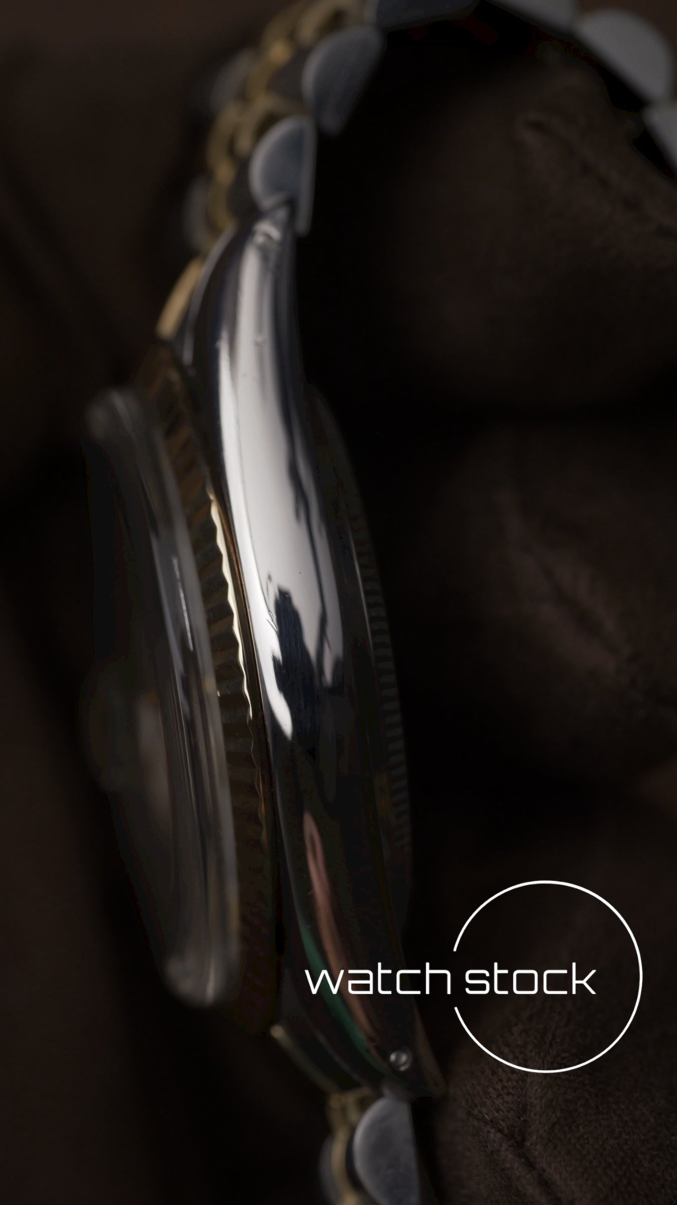 Rolex Datejust 16013 “Boiler” 36mm acciaio oro