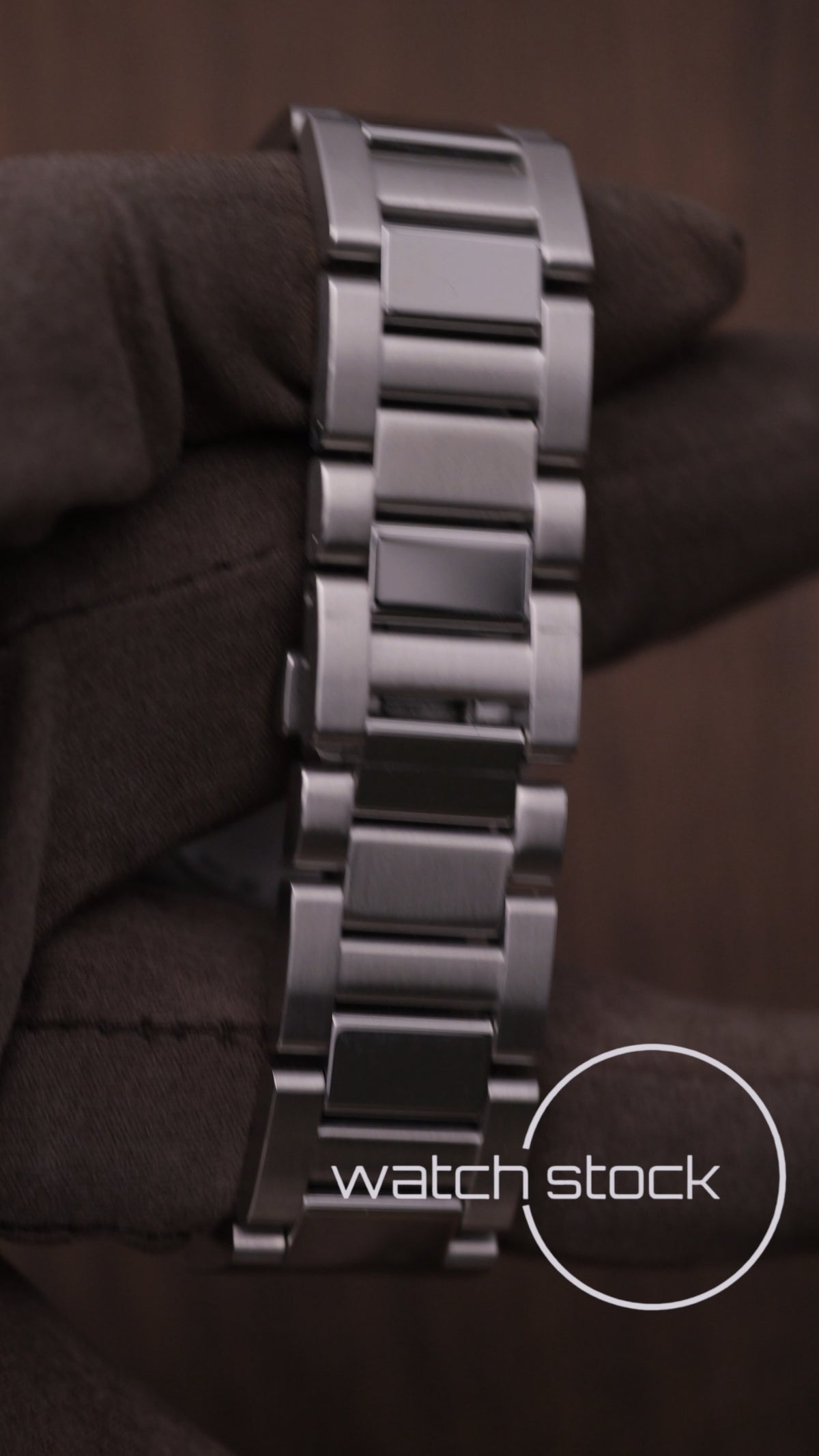 Cartier Pasha Automatic 2020 36mm ref. 4327