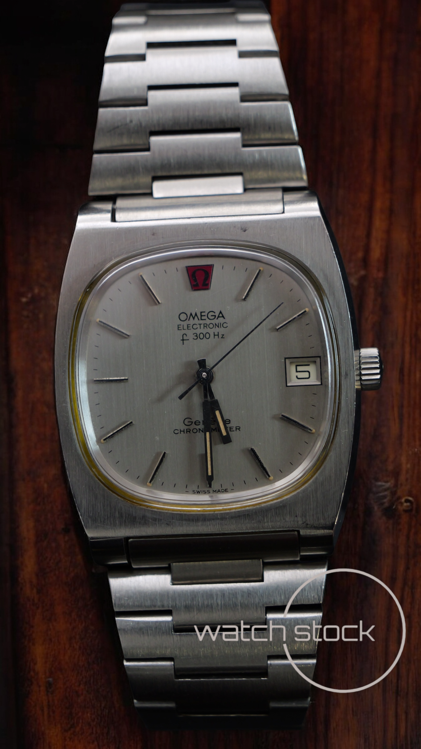 Omega Electronic f300hz condizioni eccezionali REVISIONATO