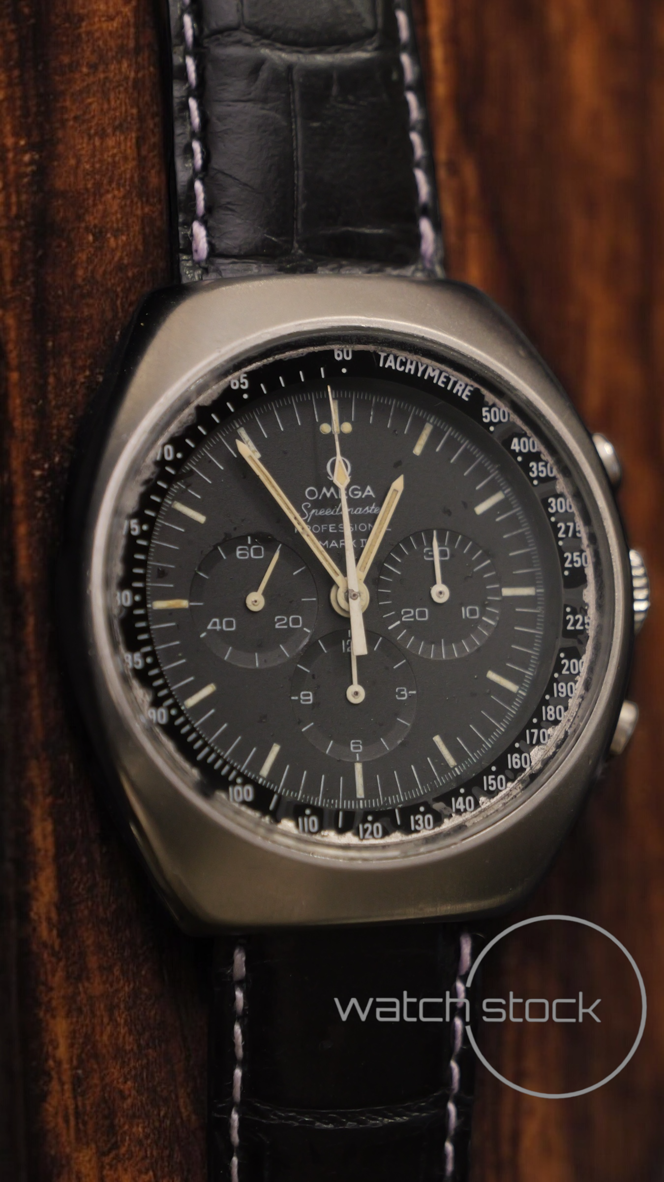 Omega speedmaster Mark II 41mm Ref. 145.014