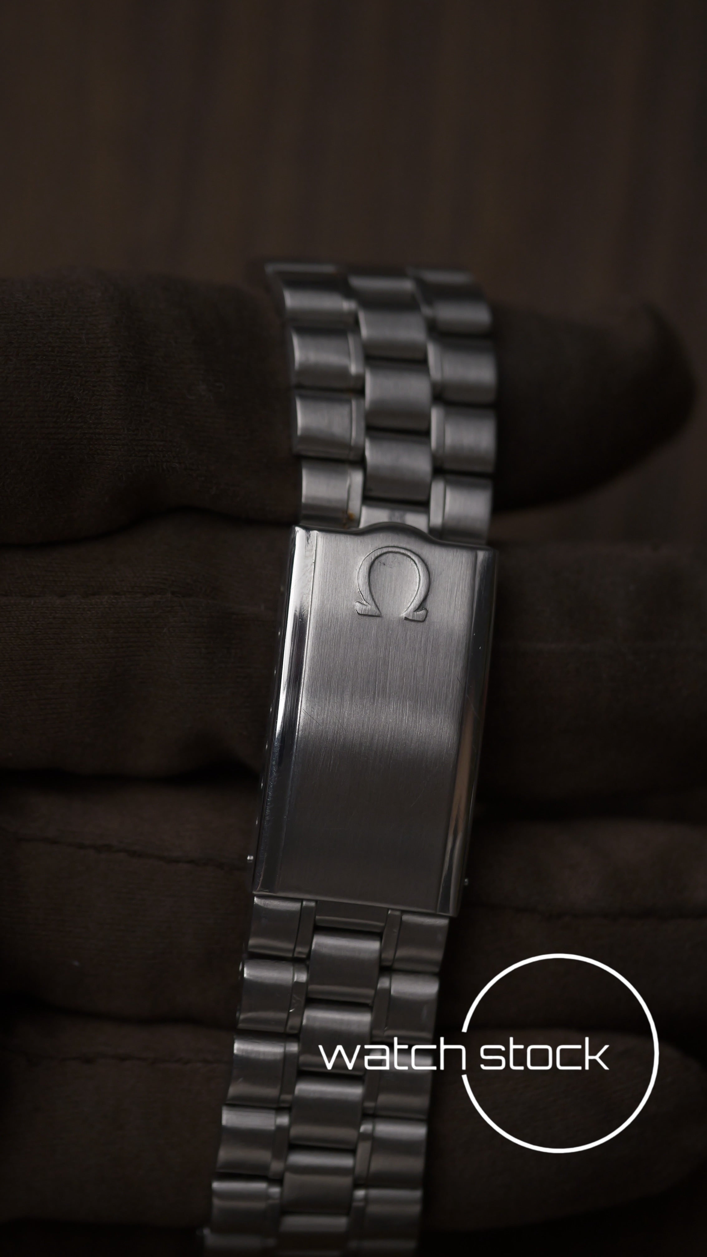 Omega seamaster cosmic automatic date 35mm vintage