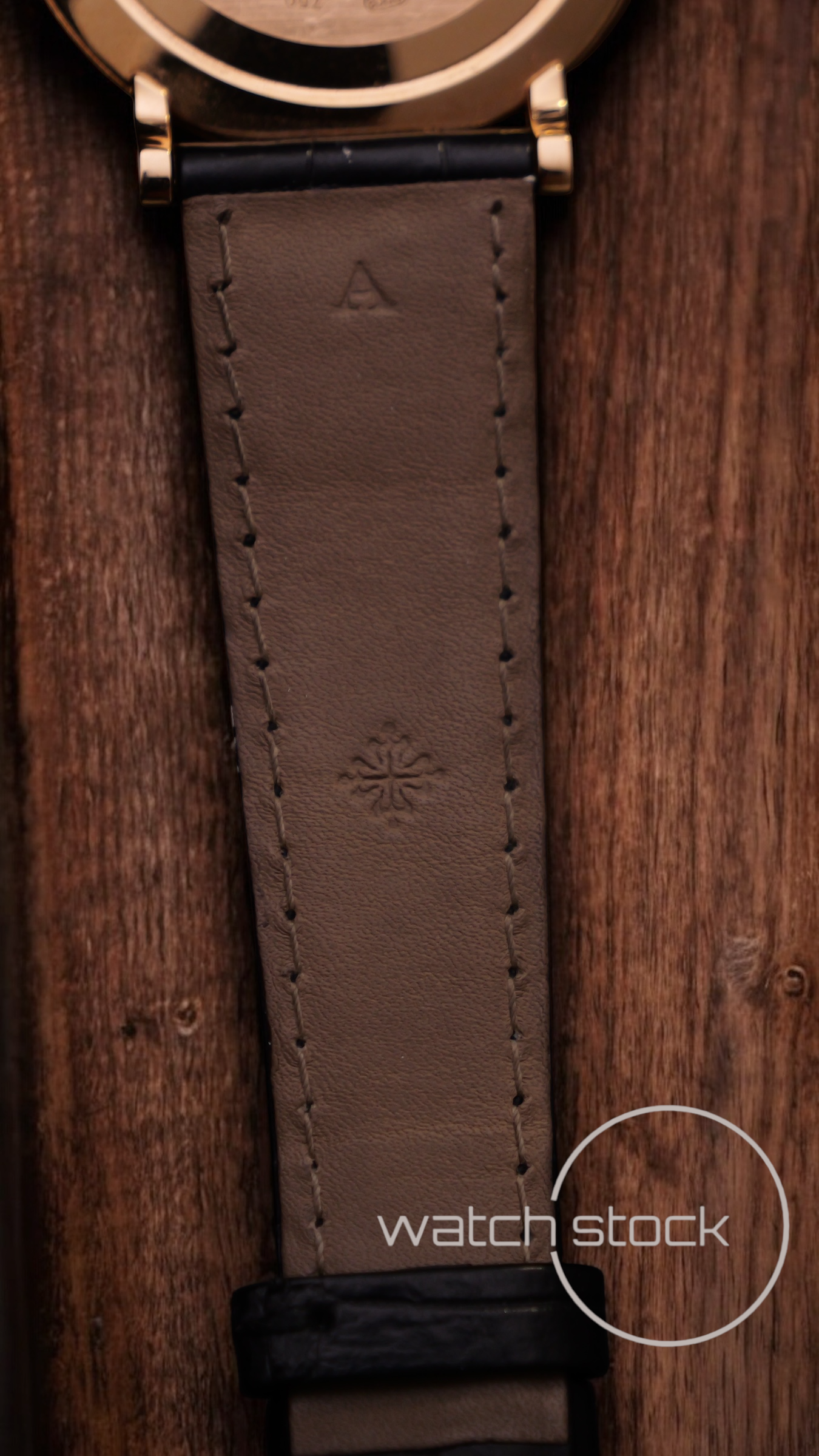 Patek Philippe calatrava 2003 ref.5022 (33mm) white dial FULL SET