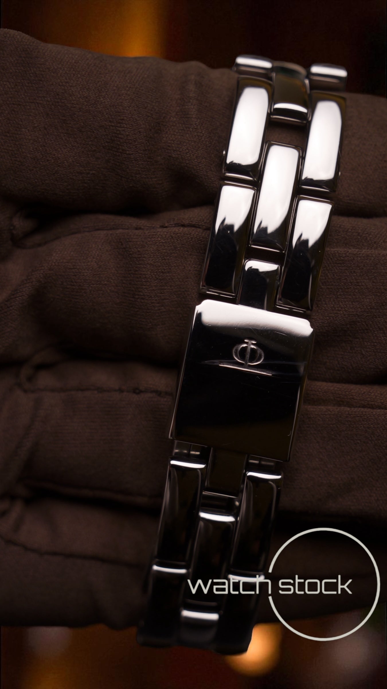 Baume Mercier linea 24mm quarz