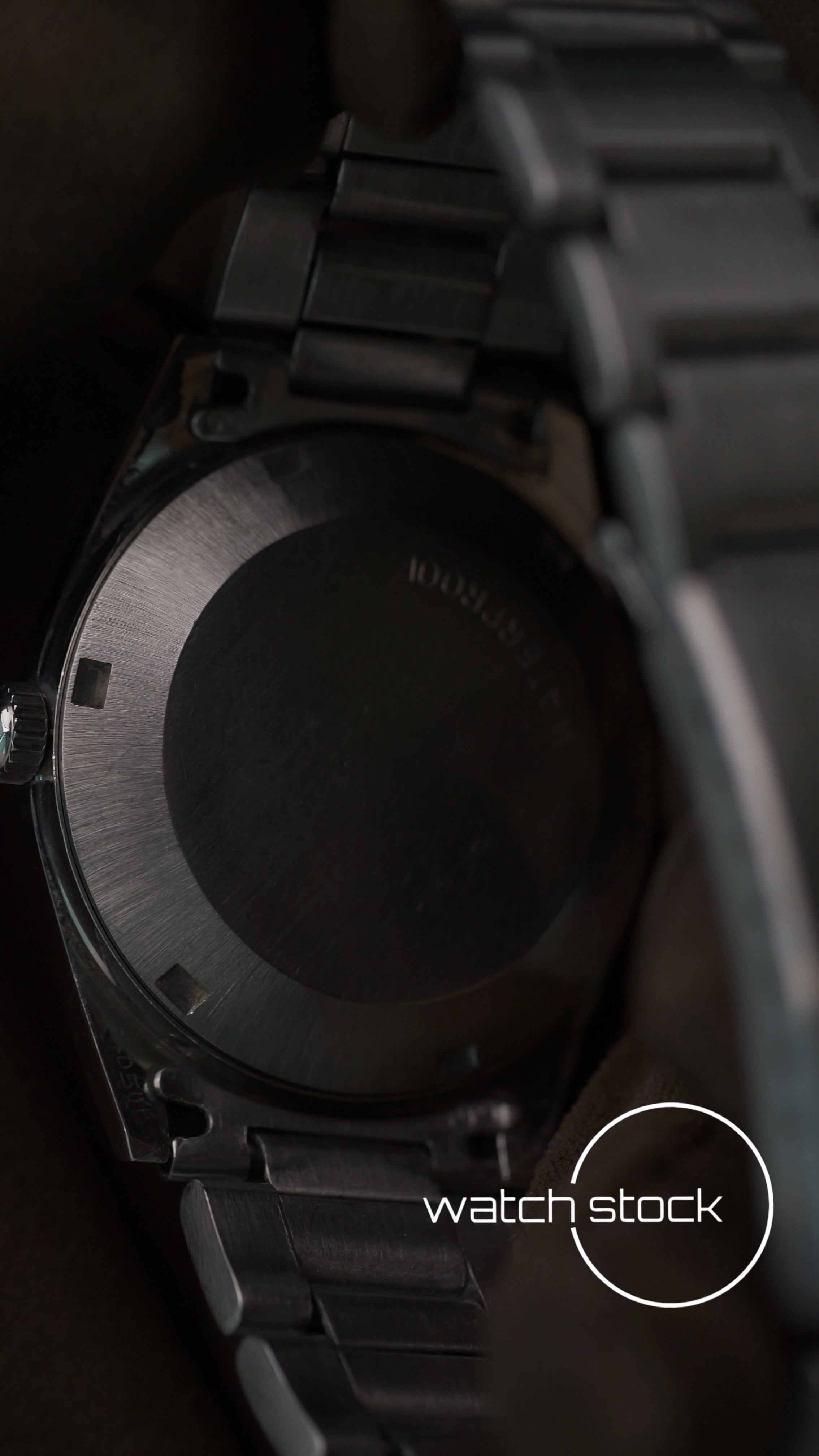 Omega Geneve 1970 vintage 34mm automatic