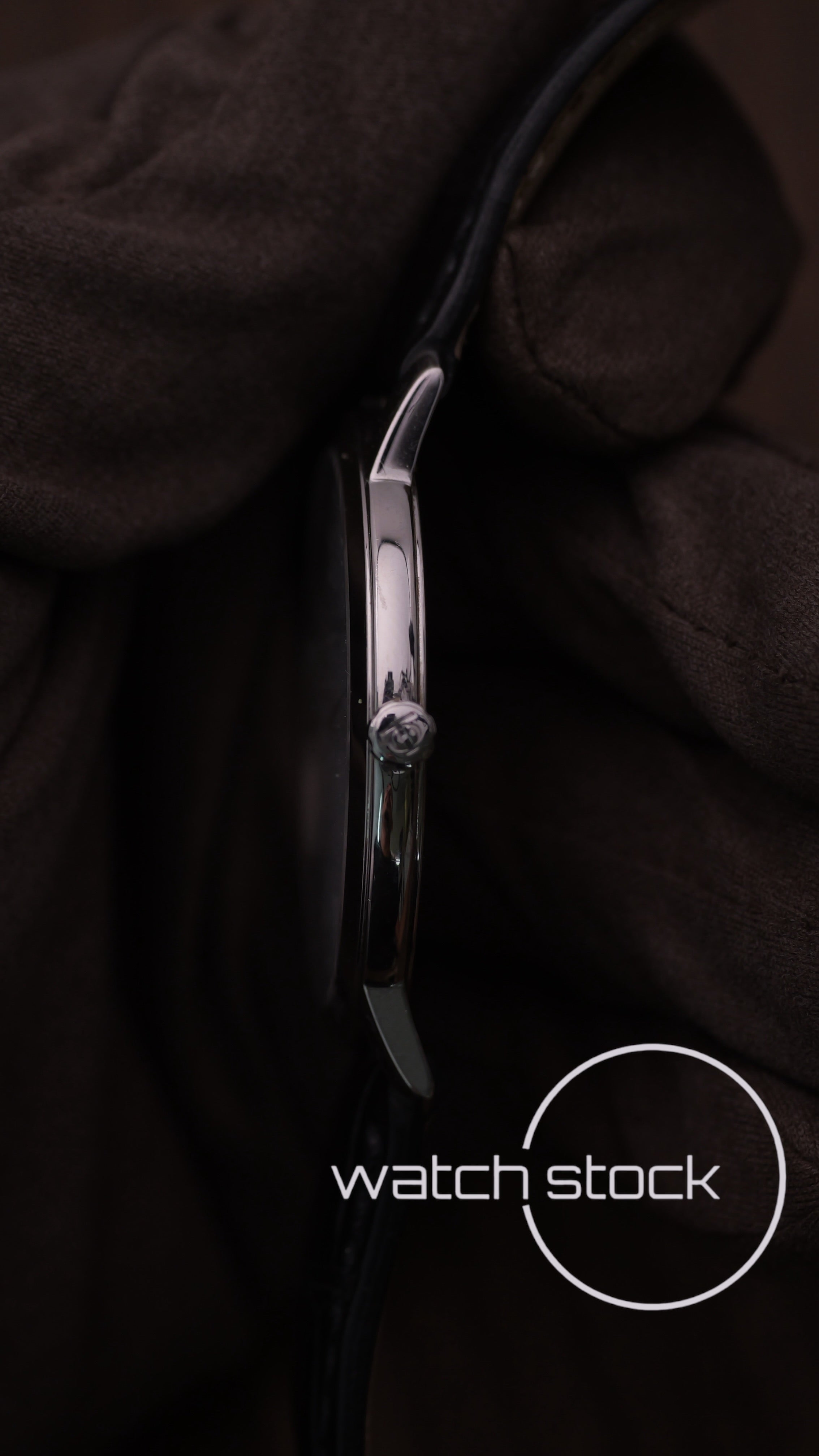 Baume Mercier Clifton 39mm