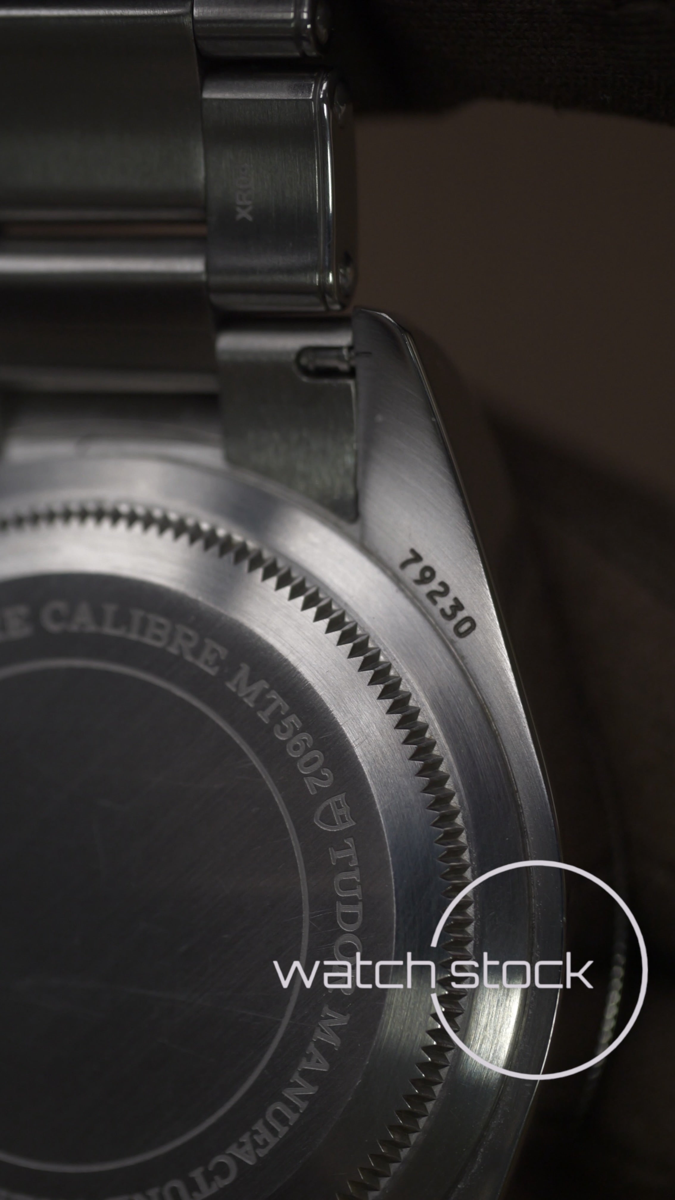 Tudor black bay 41mm ref:79230 Full Set