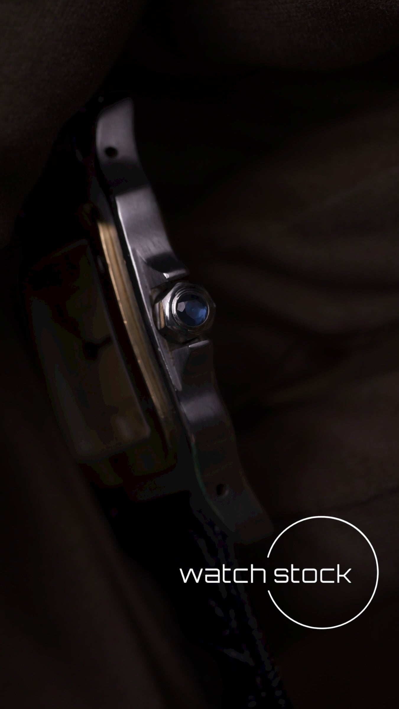 Cartier santos galbee 29x41mm ref.187901 quarz