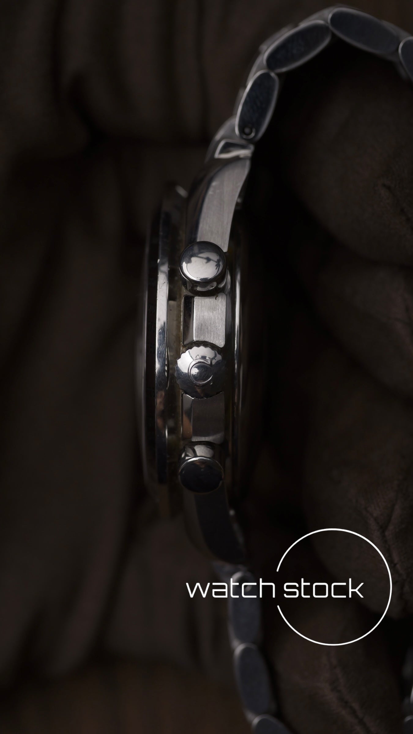 Omega speedmaster date 39mm Ref. 3513.50 FULL SET