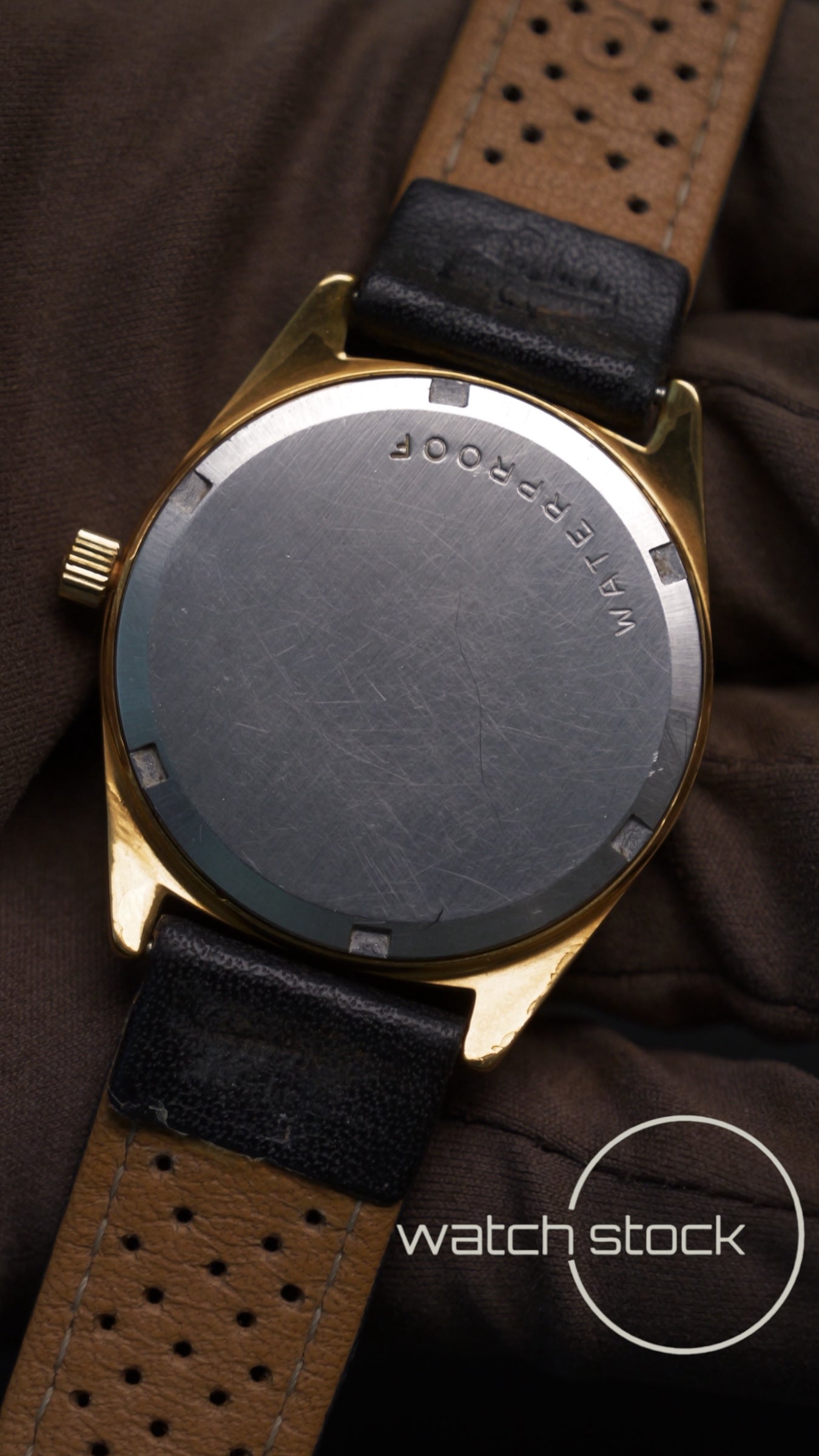 Omega geneve vintage Dress Watch 35mm