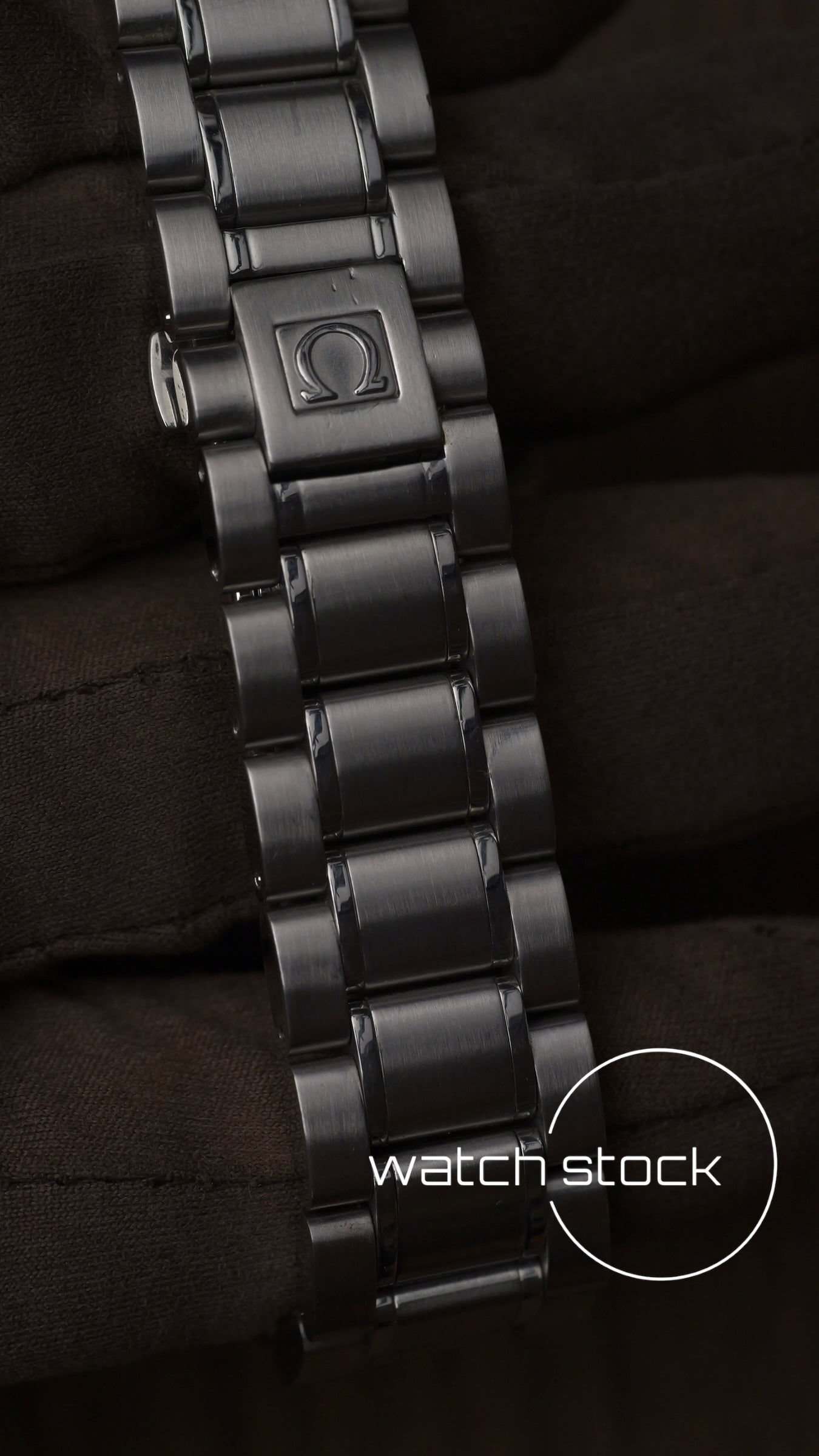 Omega speedmaster date 39mm Ref. 3513.50 FULL SET