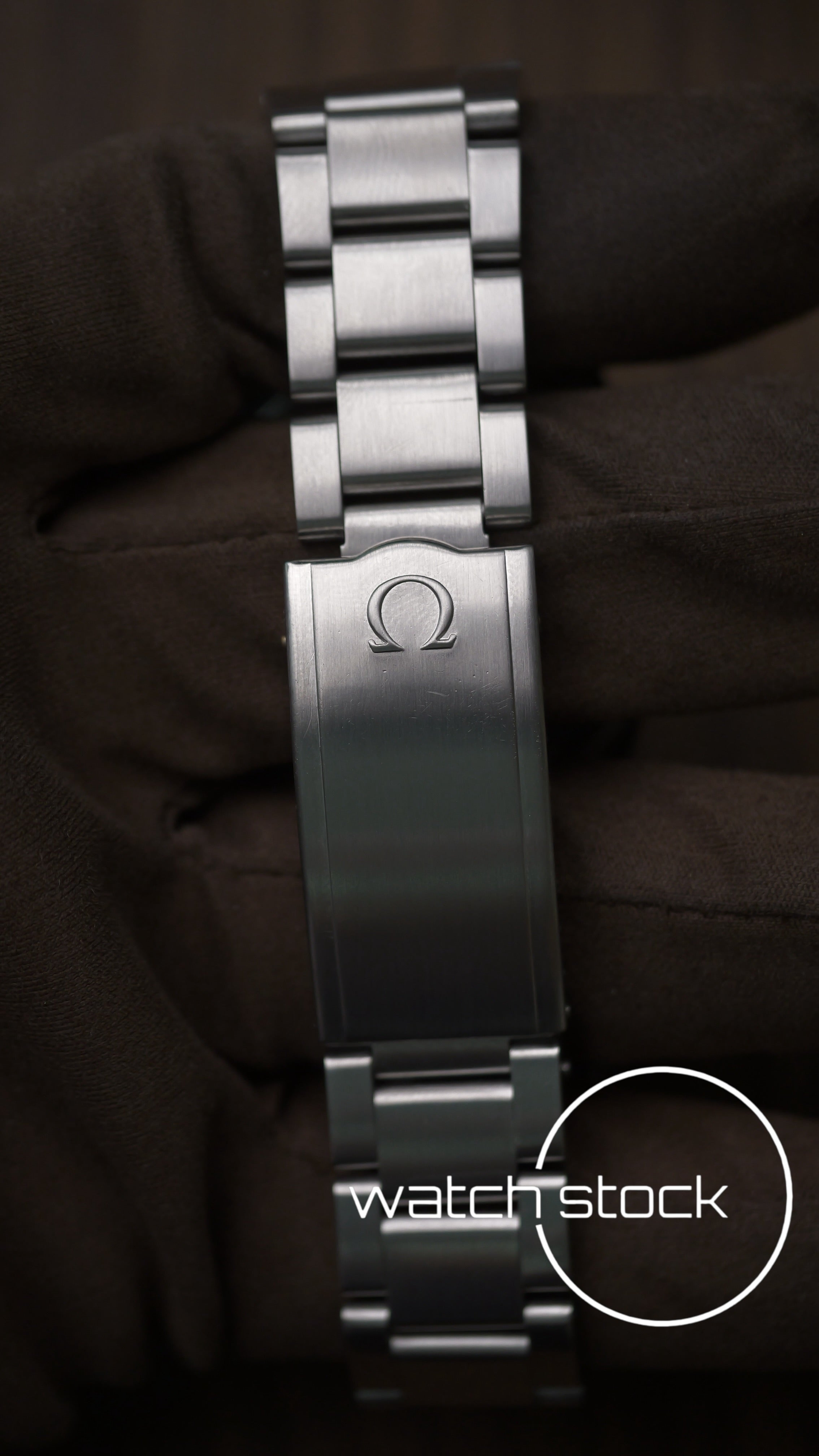 Omega Geneve 1974 ref. 1660099 vintage 35mm automatic