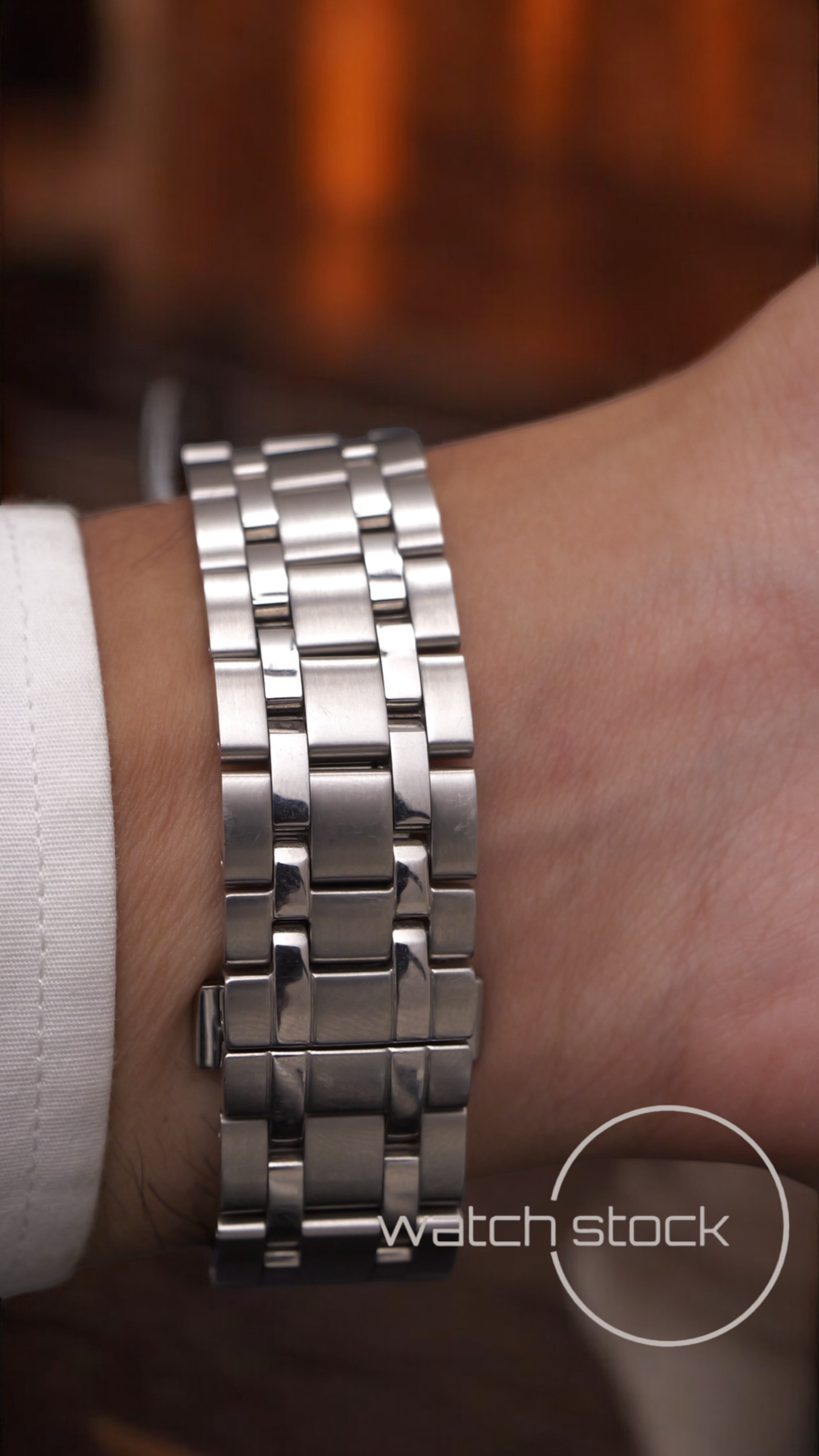 Seiko presage automatic 38mm