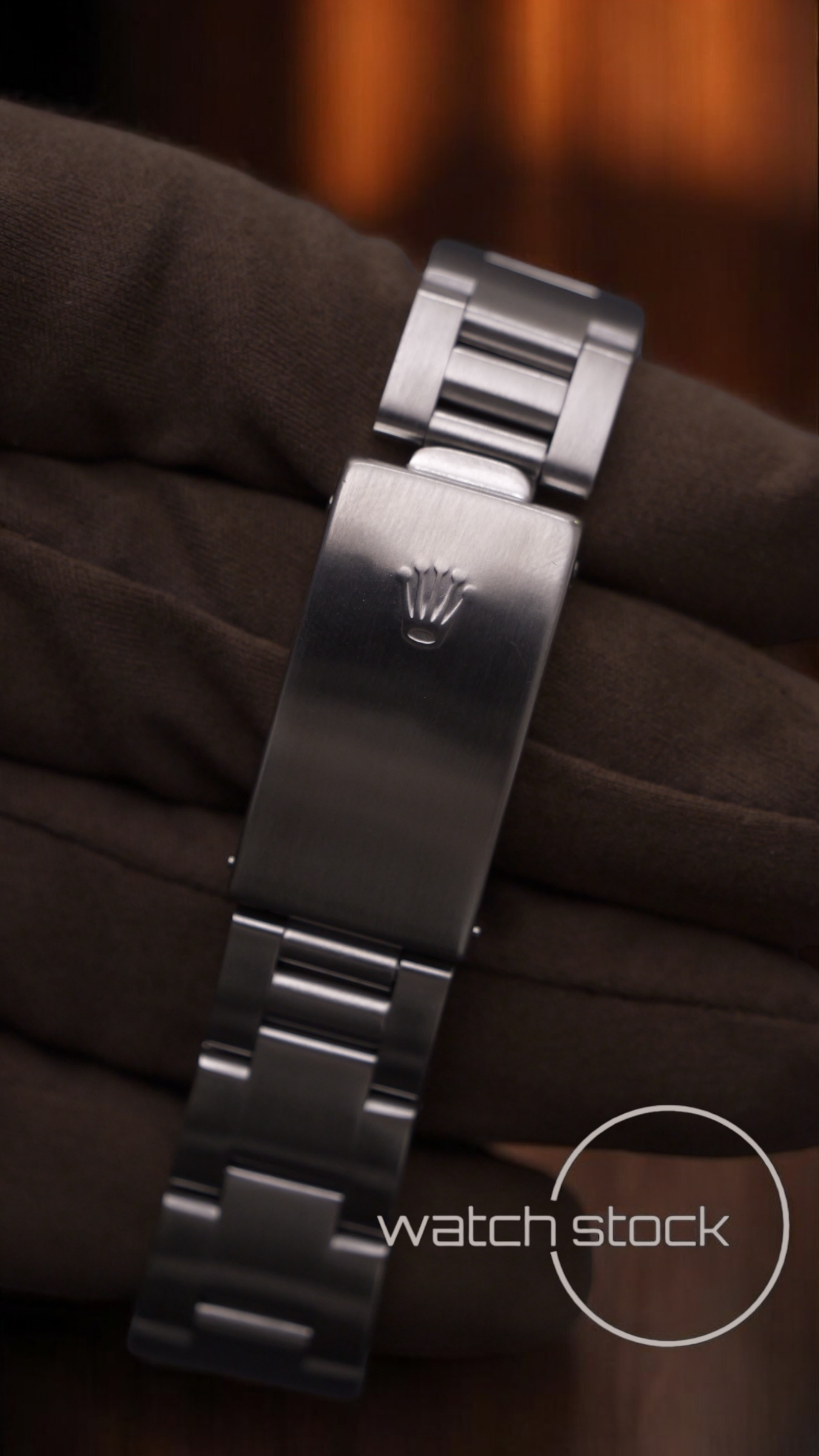 Rolex datejust 31mm ref.78240