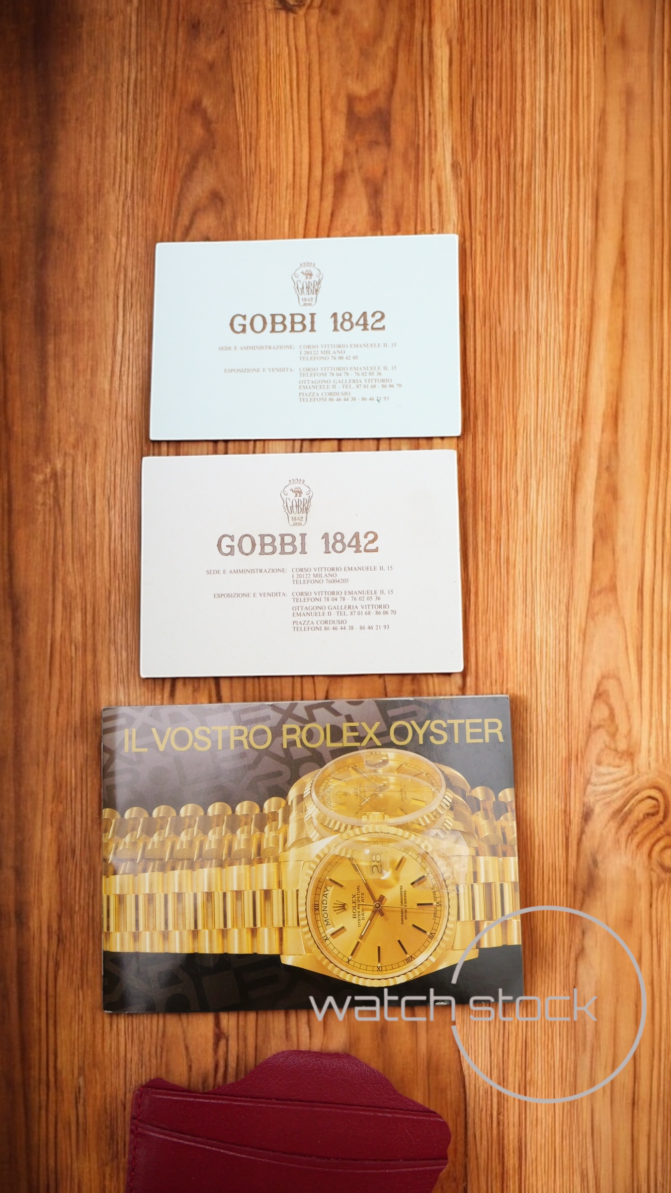Rolex datejust 26mm Ref.69178 FULL SET full gold