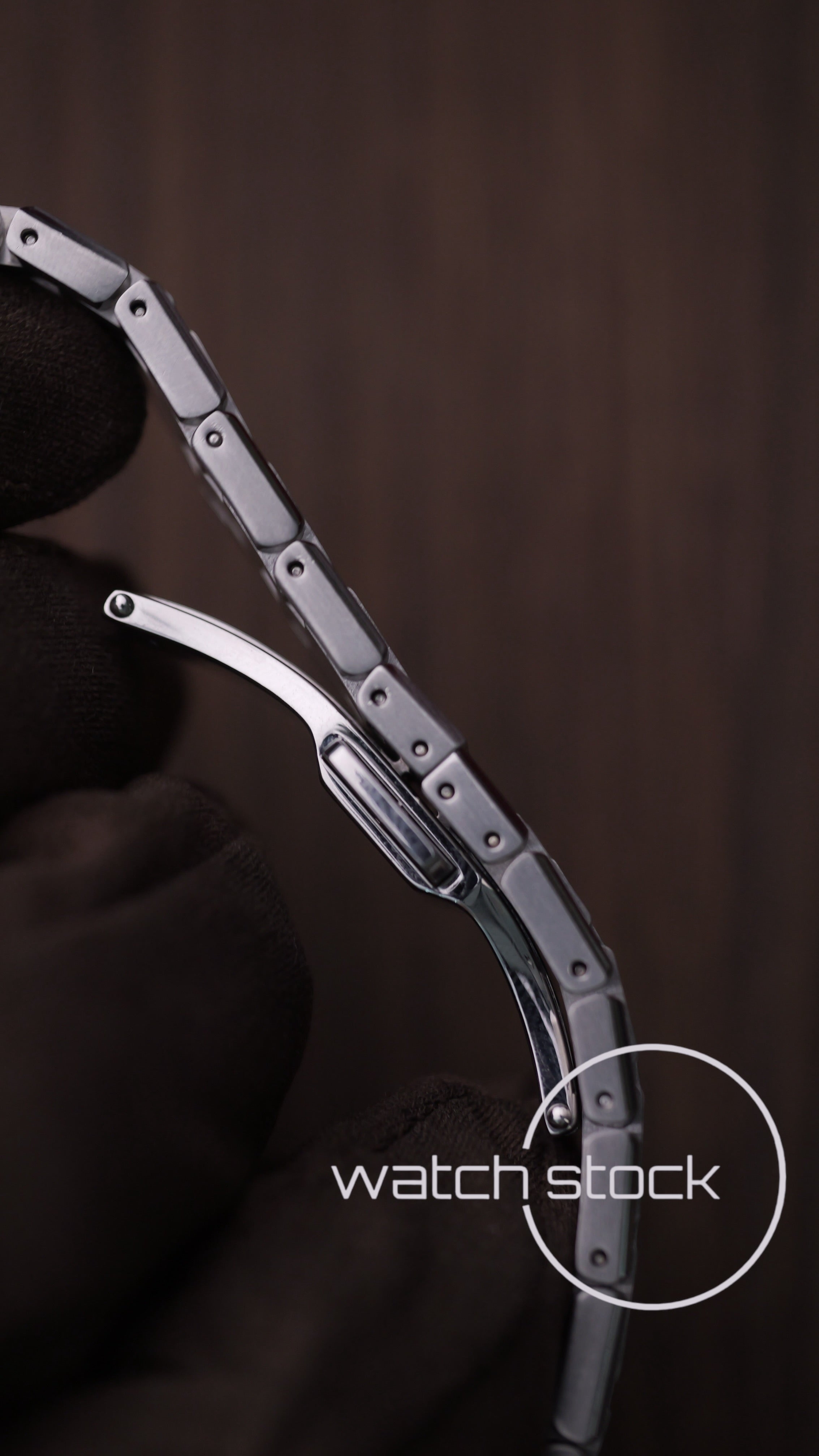 Maurice Lacroix Aikon 38mm Full Set