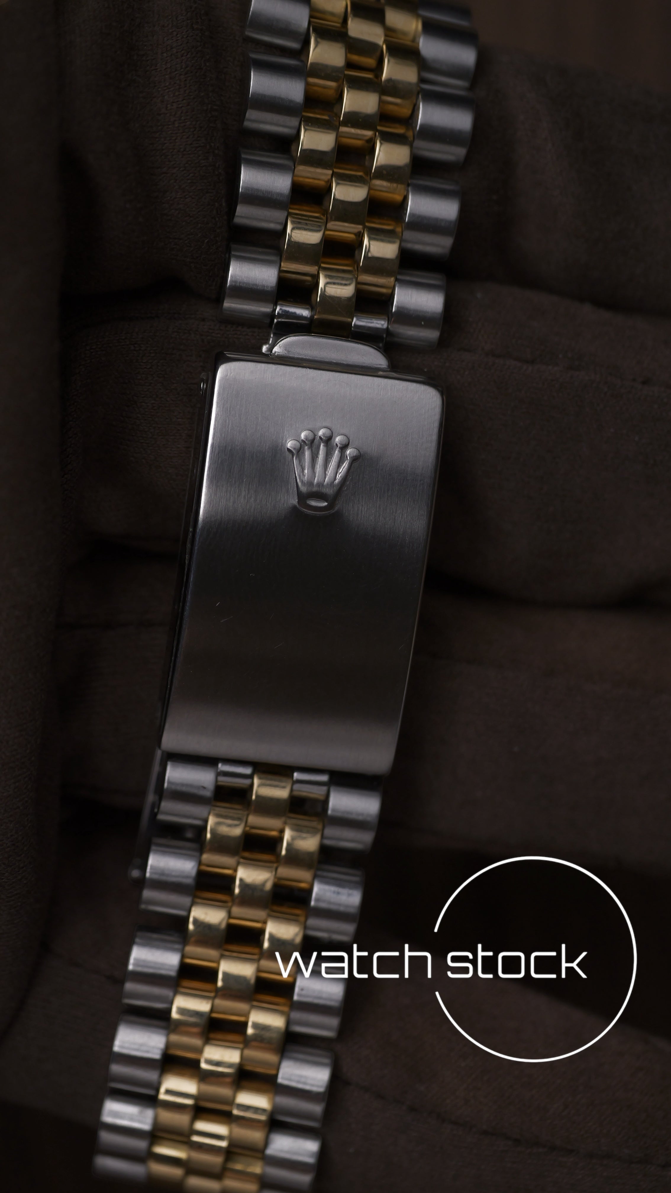 Rolex Datejust turn-o-graph 36mm ref.16263 1985