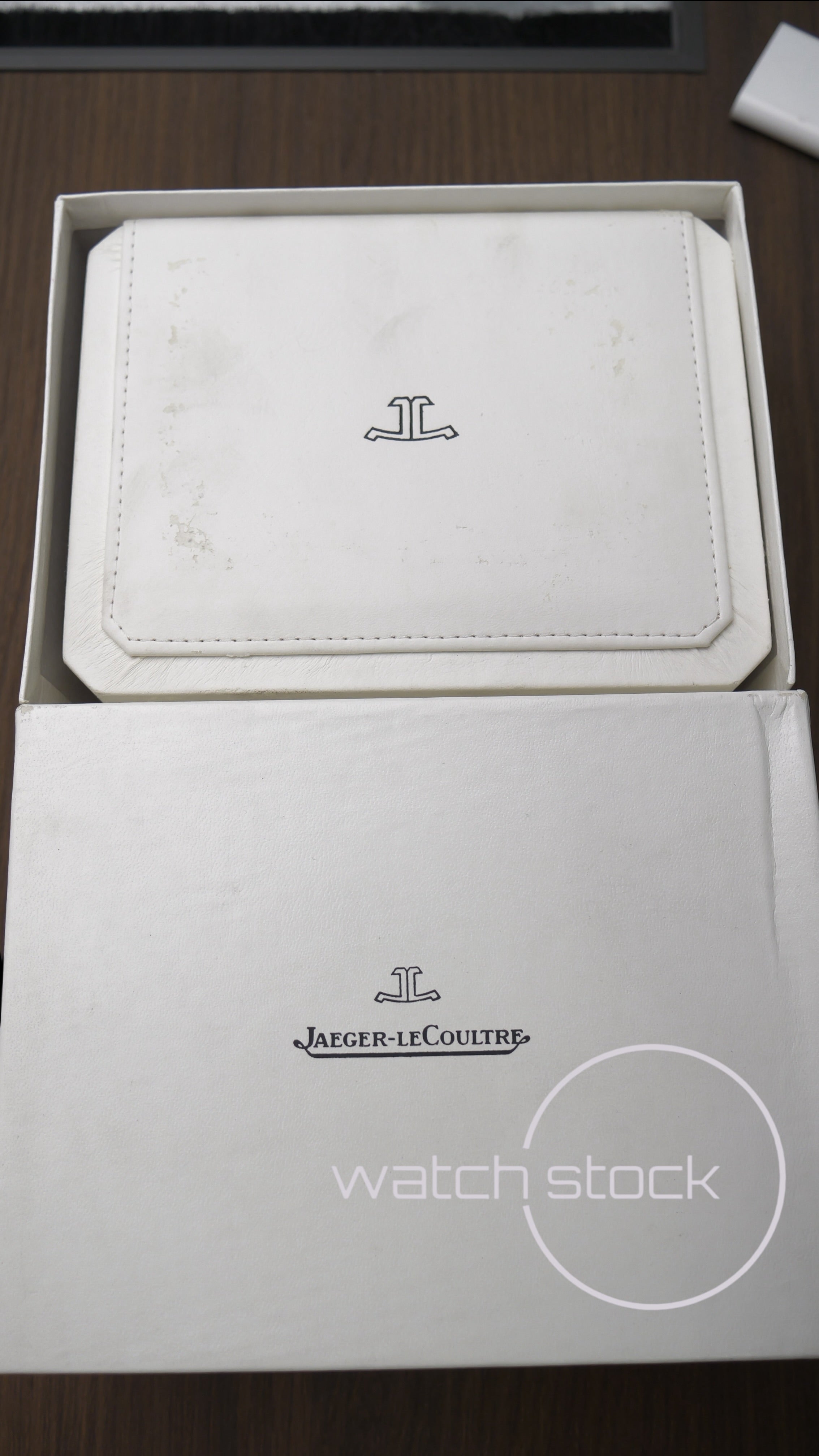 Jaeger le coutre reverso medium carica manuale ref.250.8.86