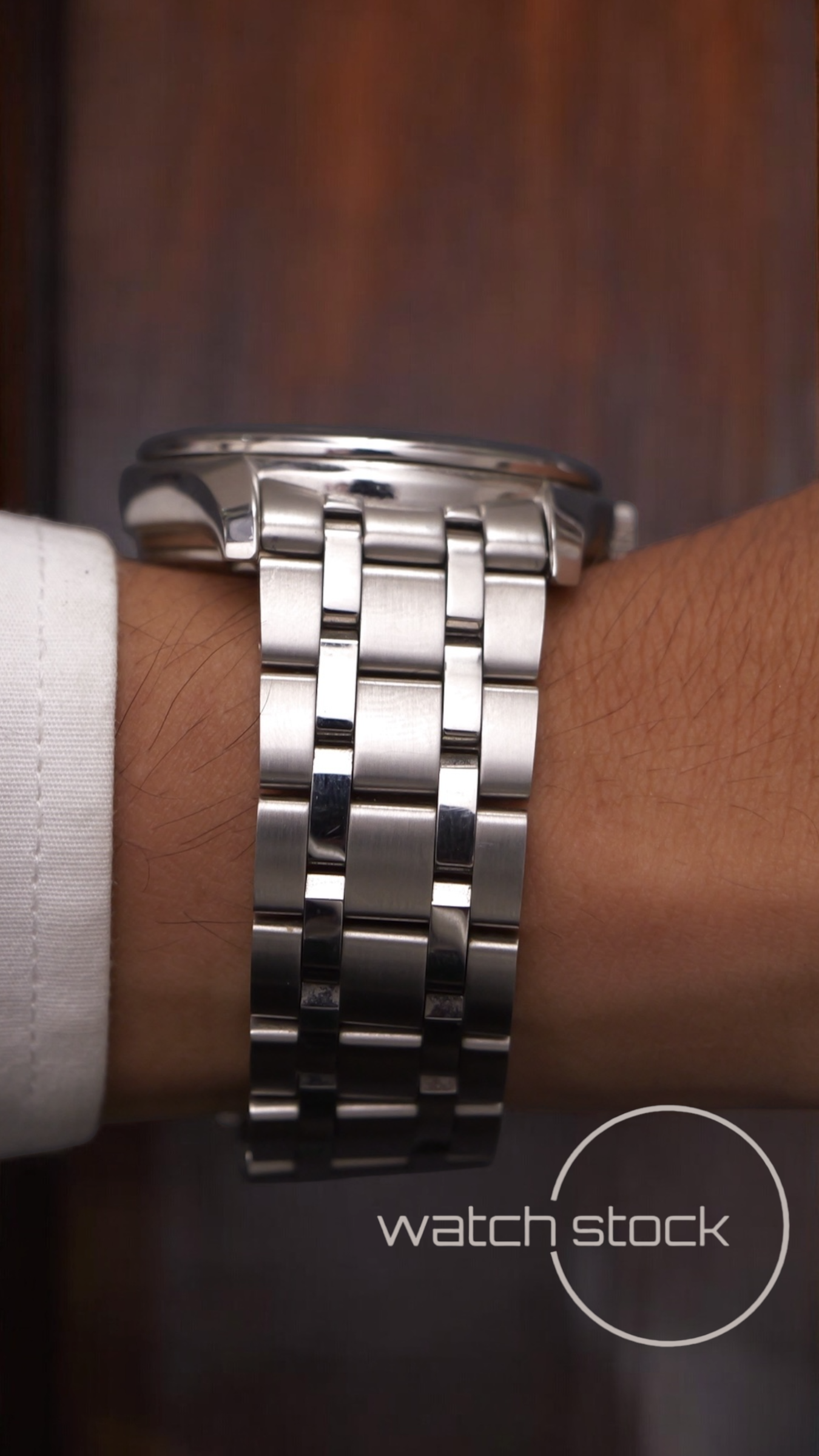 Seiko presage automatic 38mm