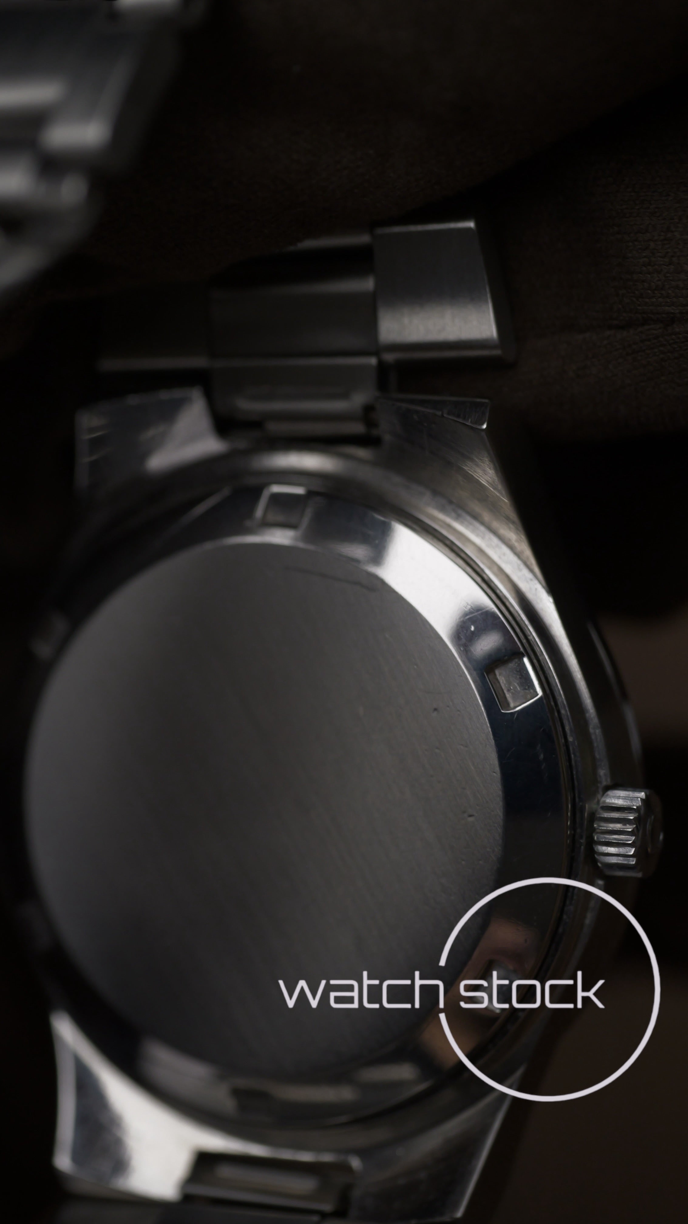 Omega Geneve vintage 36mm automatic