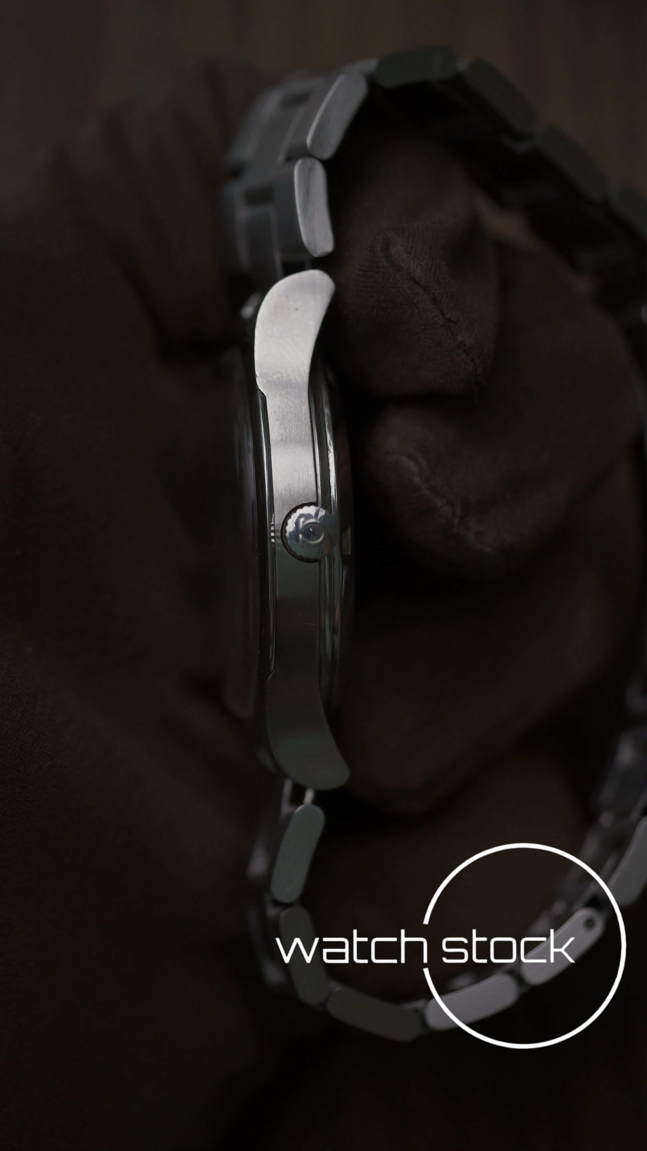 Omega Geneve 1972 ref.1660174 vintage 36mm automatic