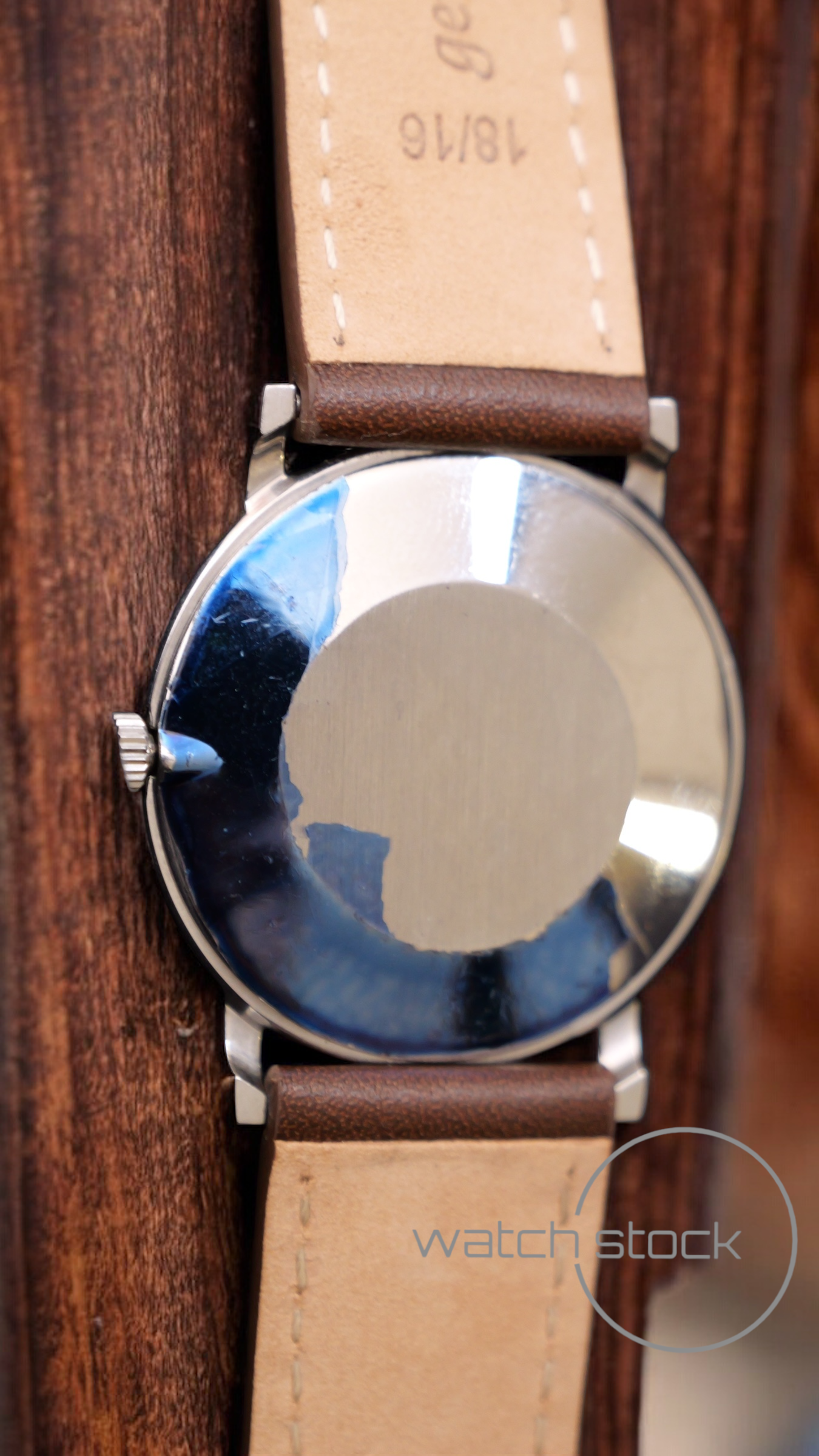 Omega de ville vintage Dress Watch 32mm