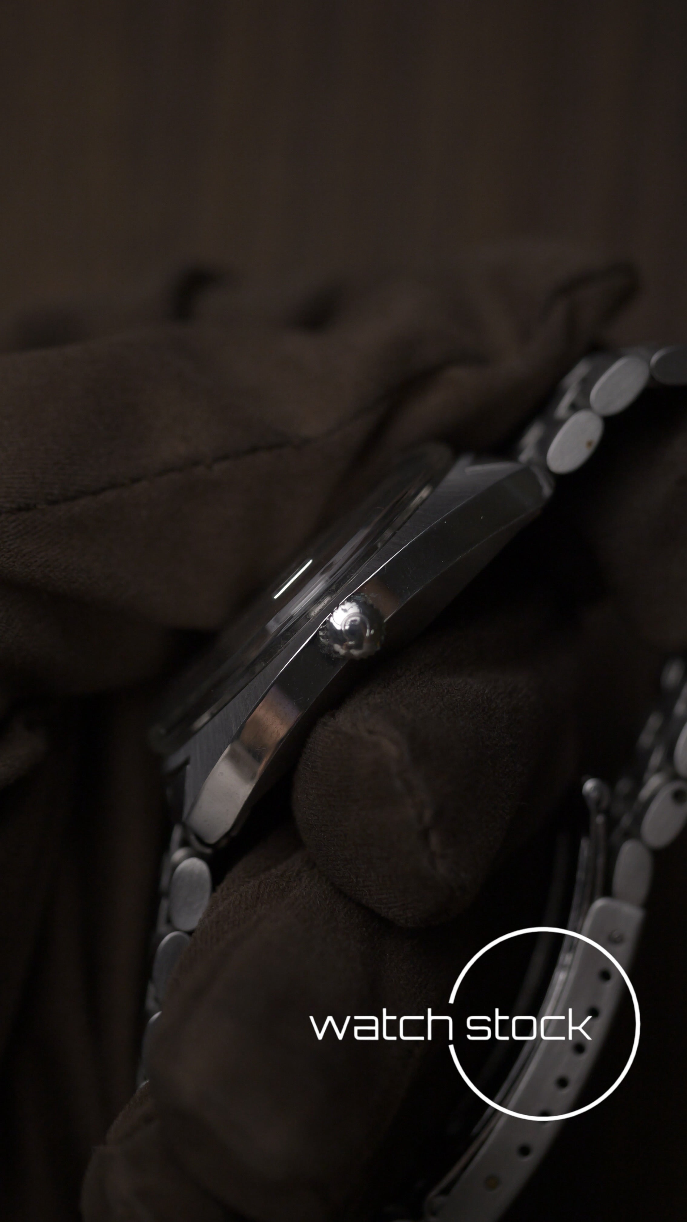 Omega seamaster cosmic automatic date 35mm vintage